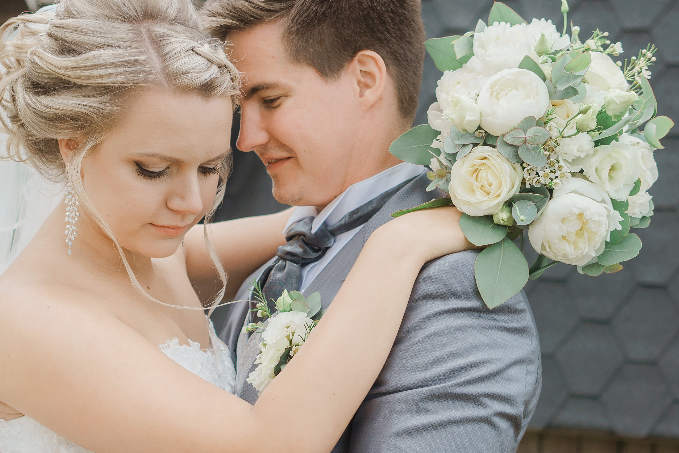 Elena&Lauri, Hääkuvaaja espoo, Lepolampi