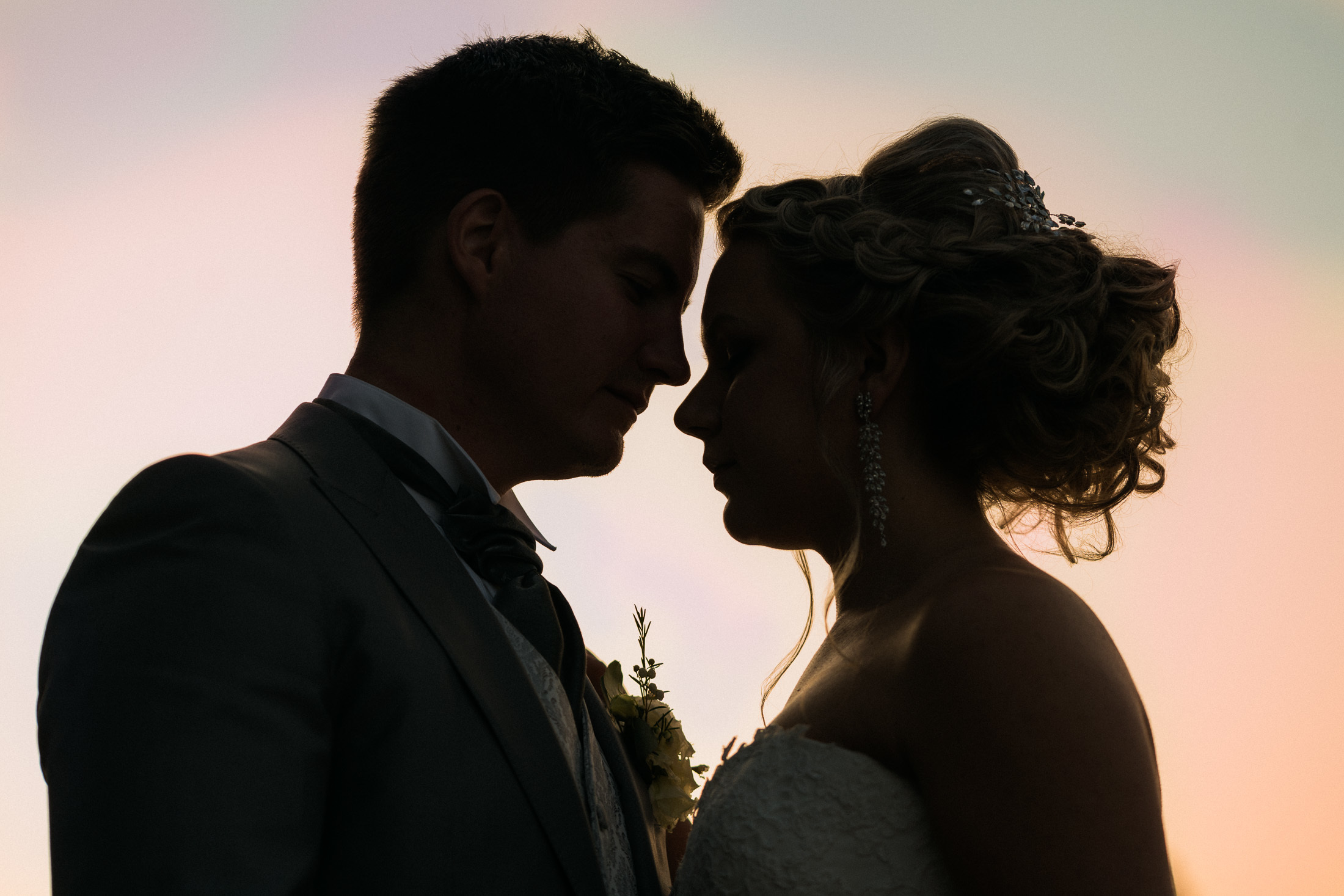 Elena&Lauri, Hääkuvaaja espoo, Lepolampi