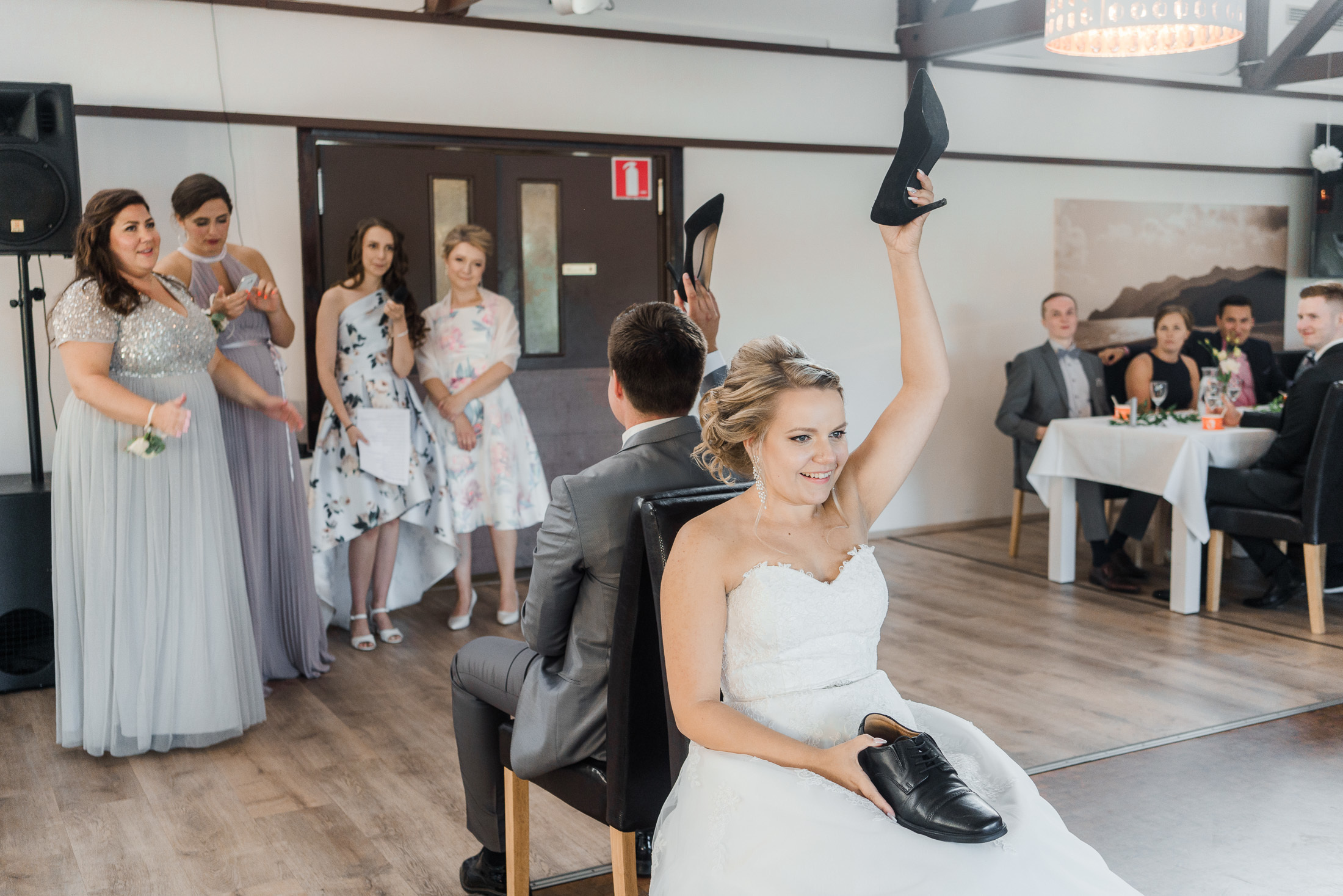 Elena&Lauri, Hääkuvaaja espoo, Lepolampi