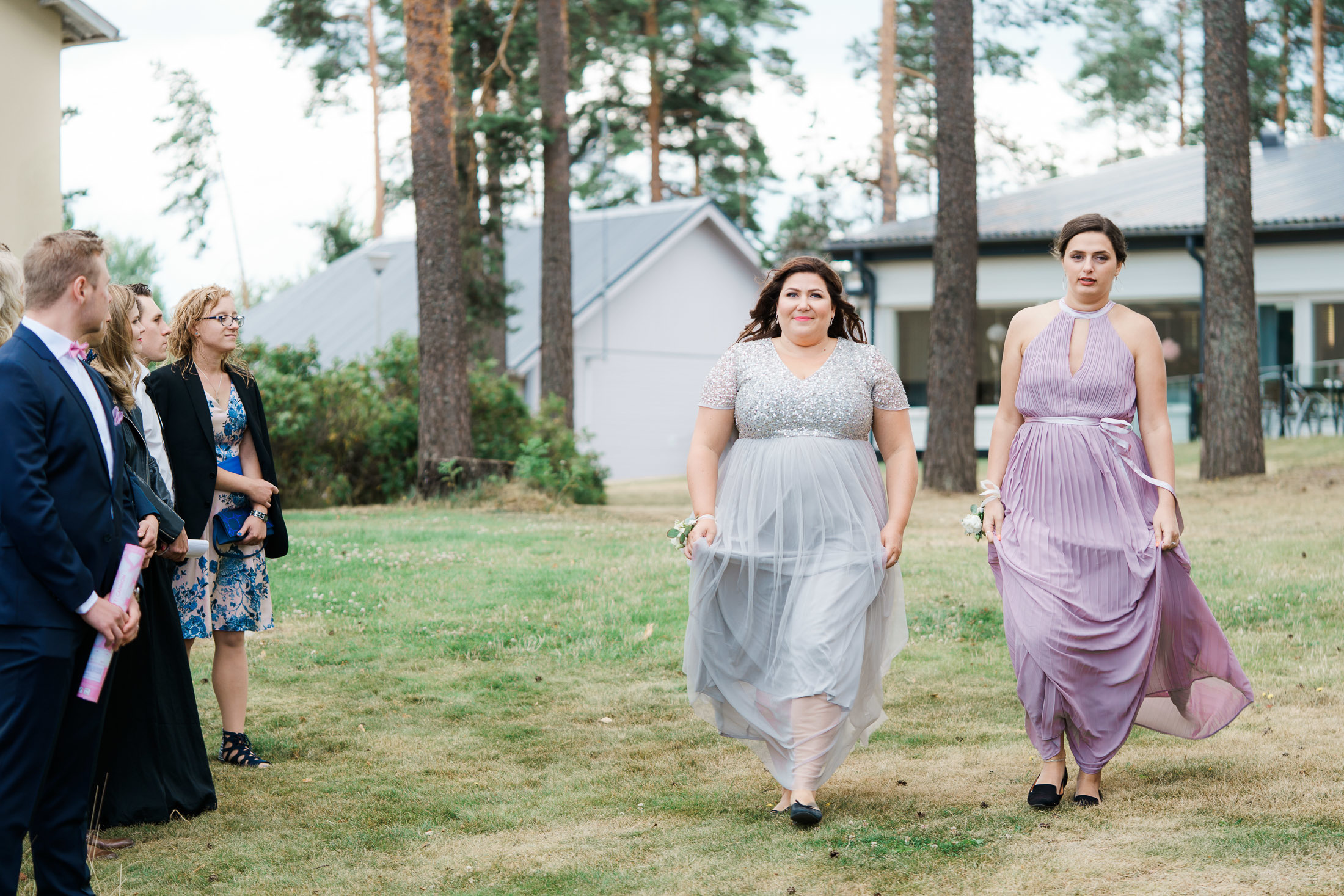 Elena&Lauri, Hääkuvaaja espoo, Lepolampi