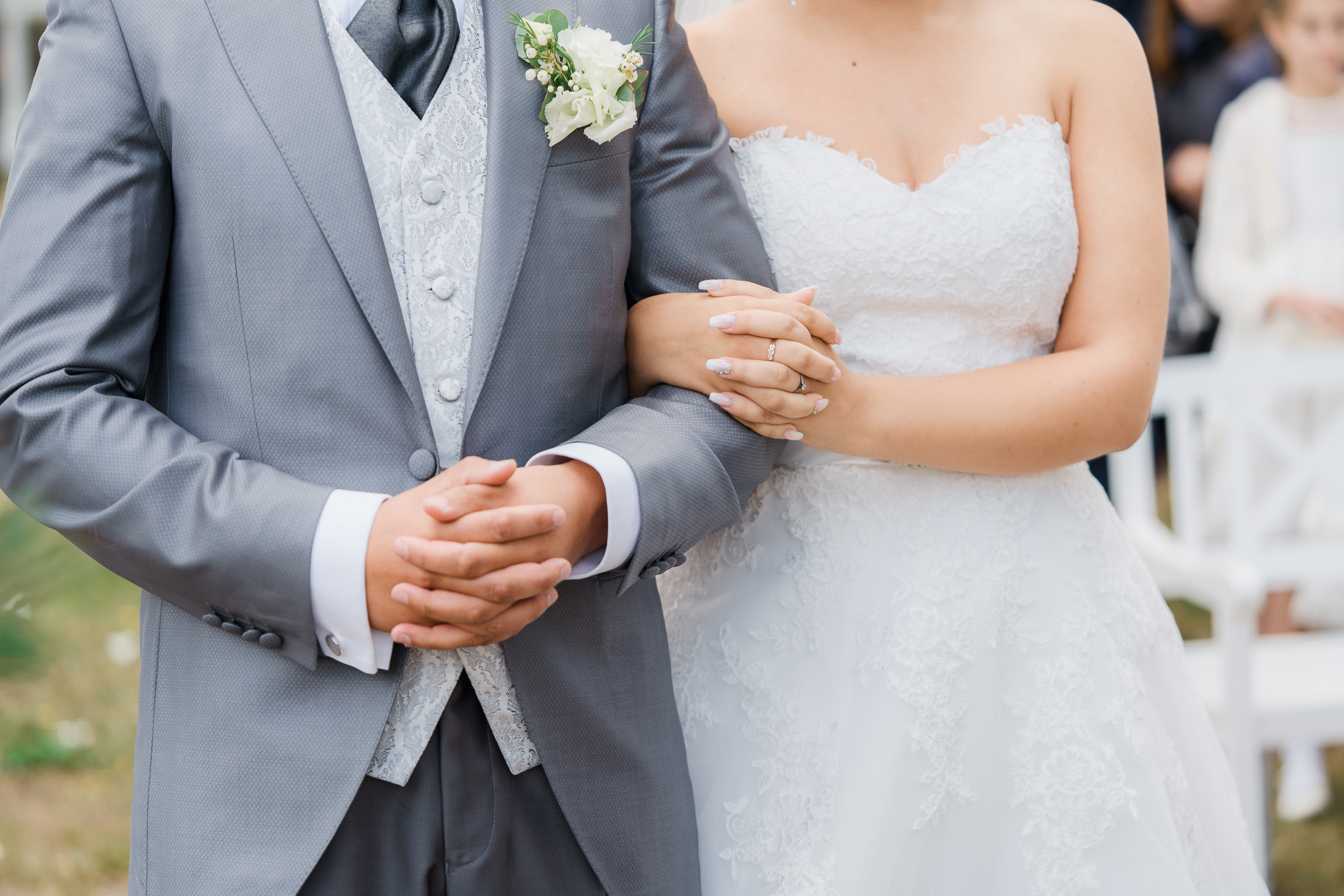 Elena&Lauri, Hääkuvaaja espoo, Lepolampi