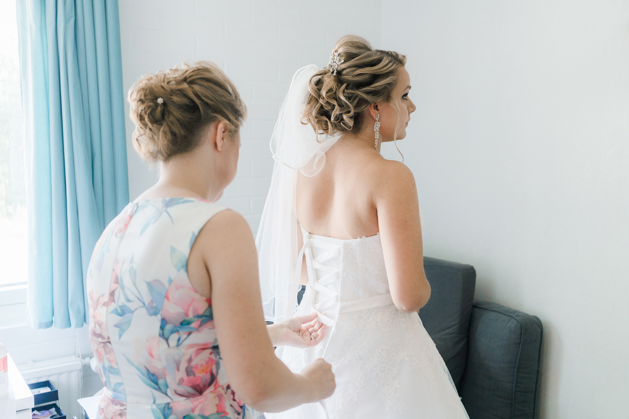 Elena&Lauri, Hääkuvaaja espoo, Lepolampi