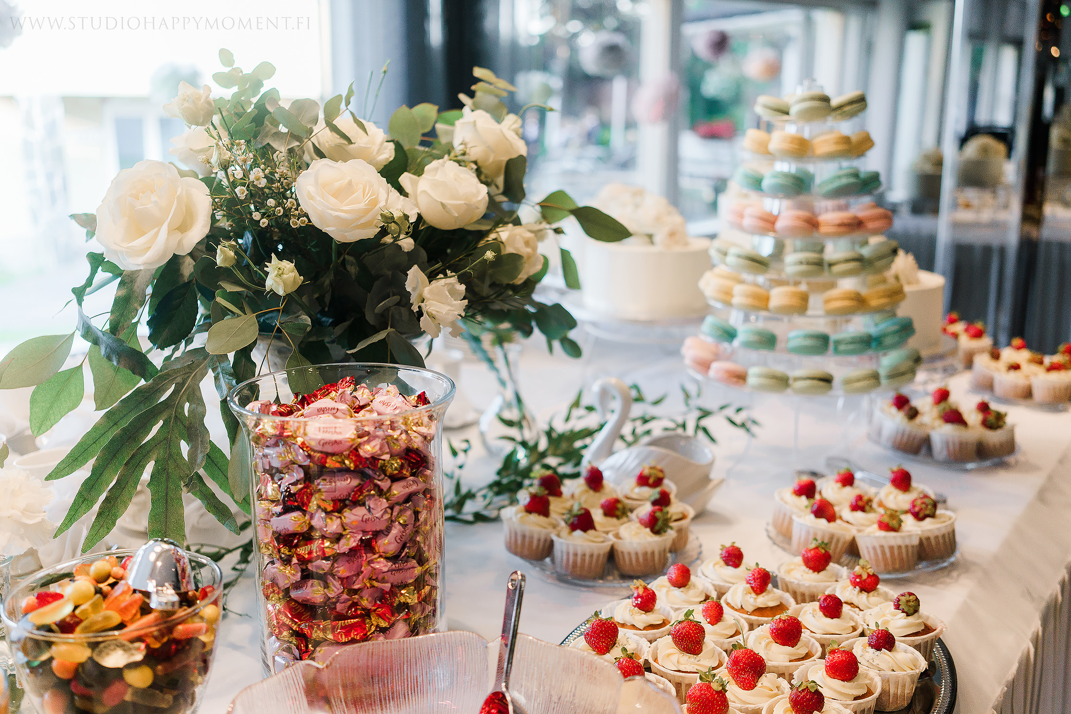 Elena&Lauri, Hääkuvaaja espoo, Lepolampi