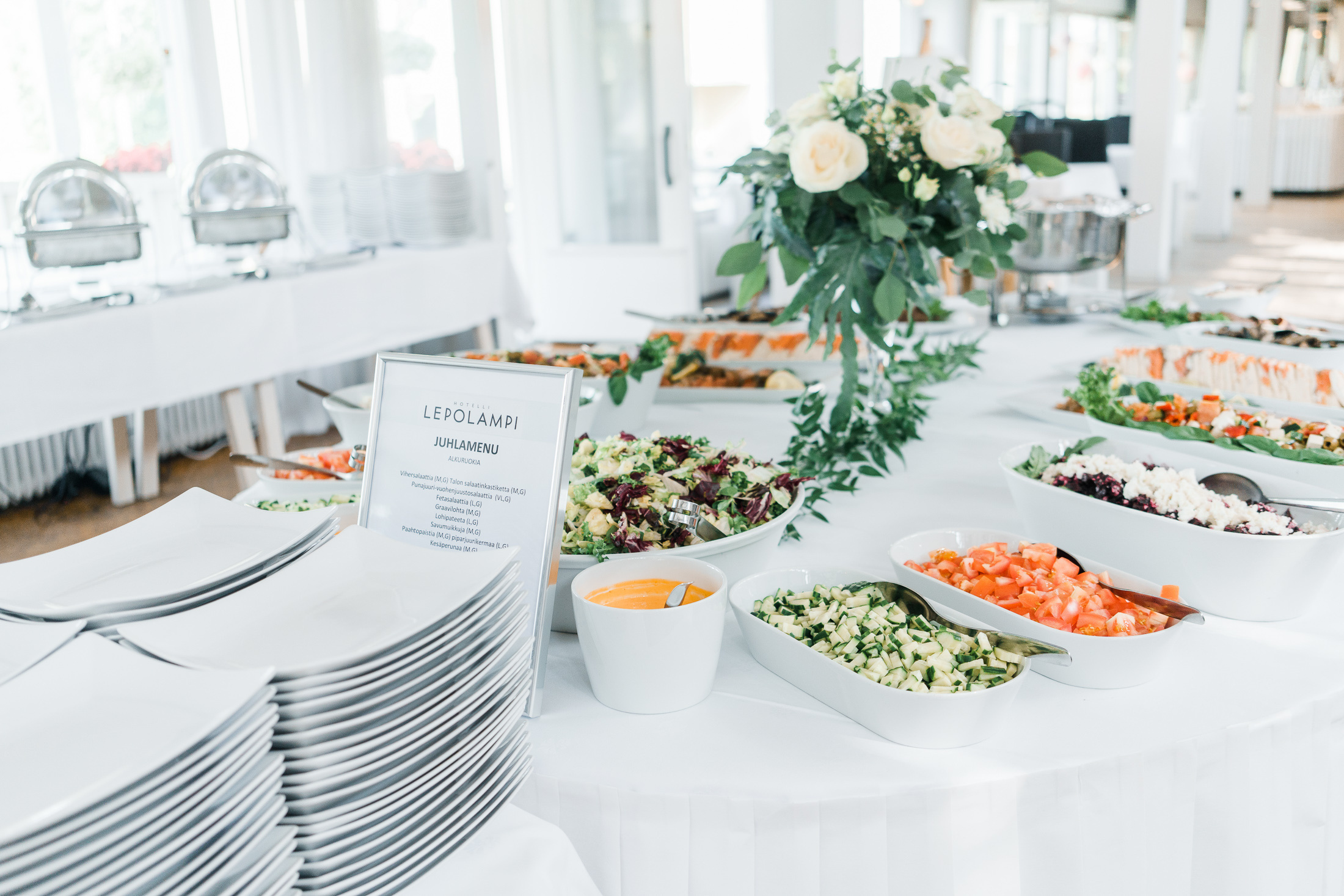 Elena&Lauri, Hääkuvaaja espoo, Lepolampi