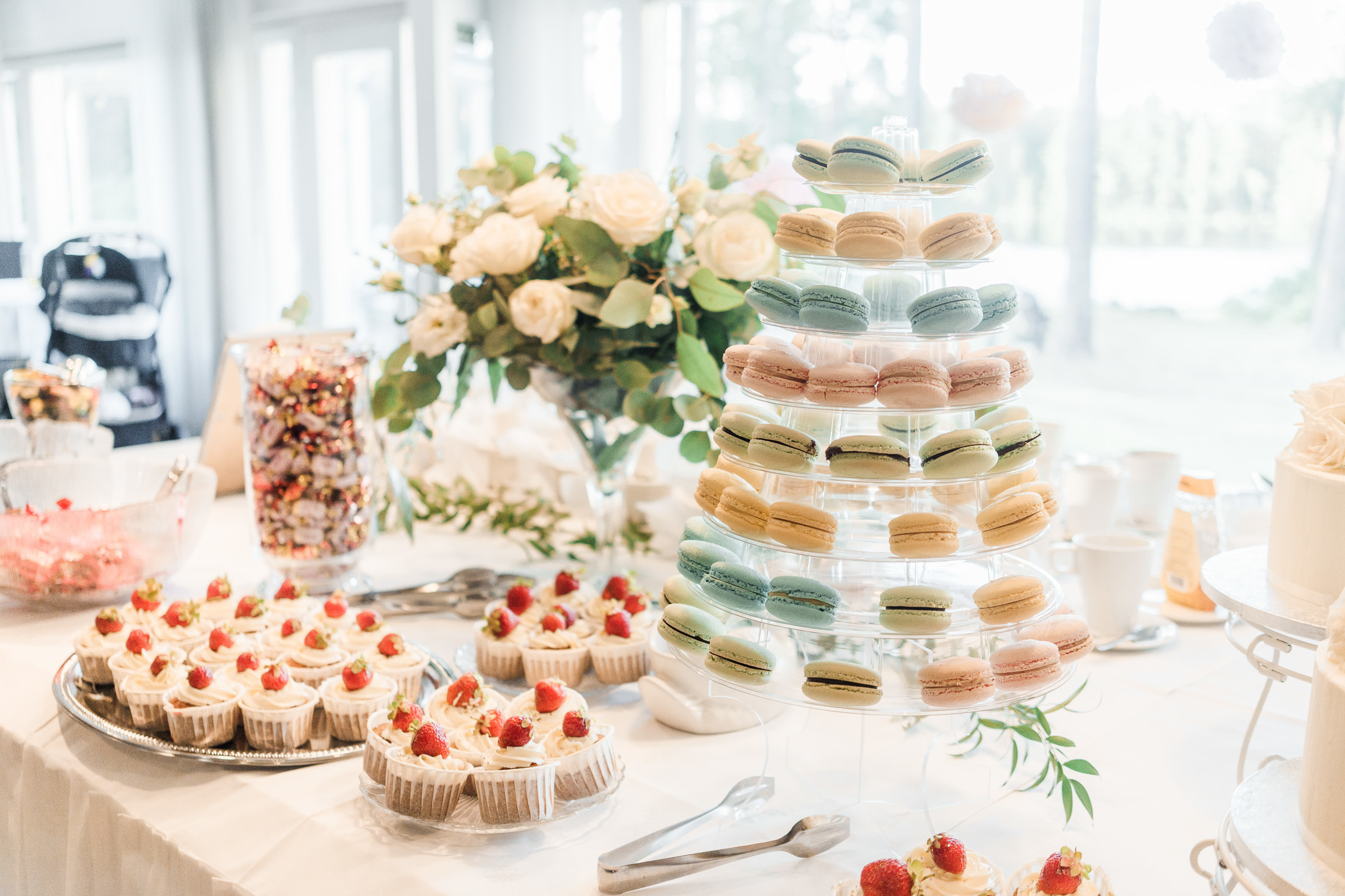 Elena&Lauri, Hääkuvaaja espoo, Lepolampi