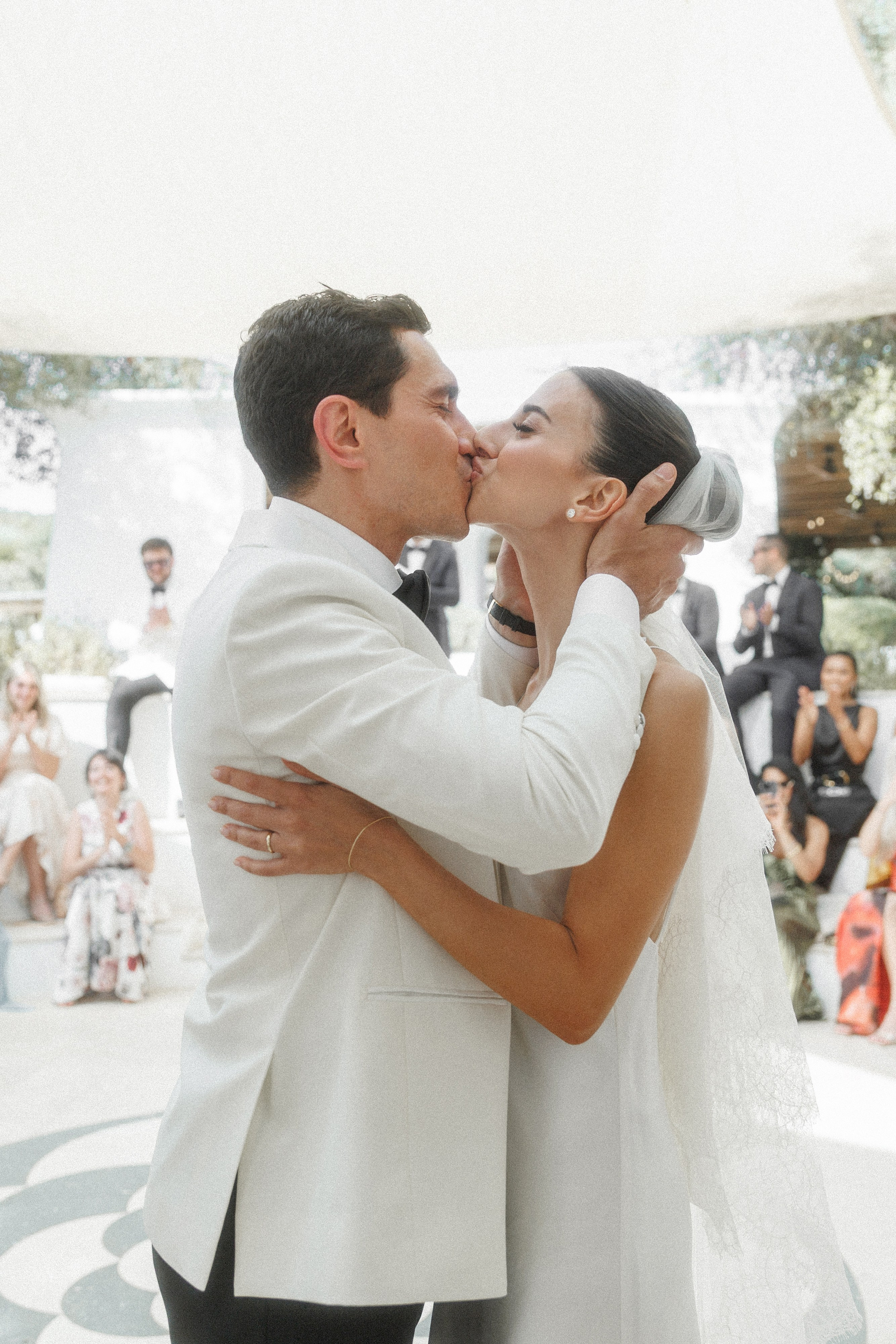 Camilla & Mirko. Sabina Ibiza. Paola fotógrafo / videografo de bodas en Barcelona