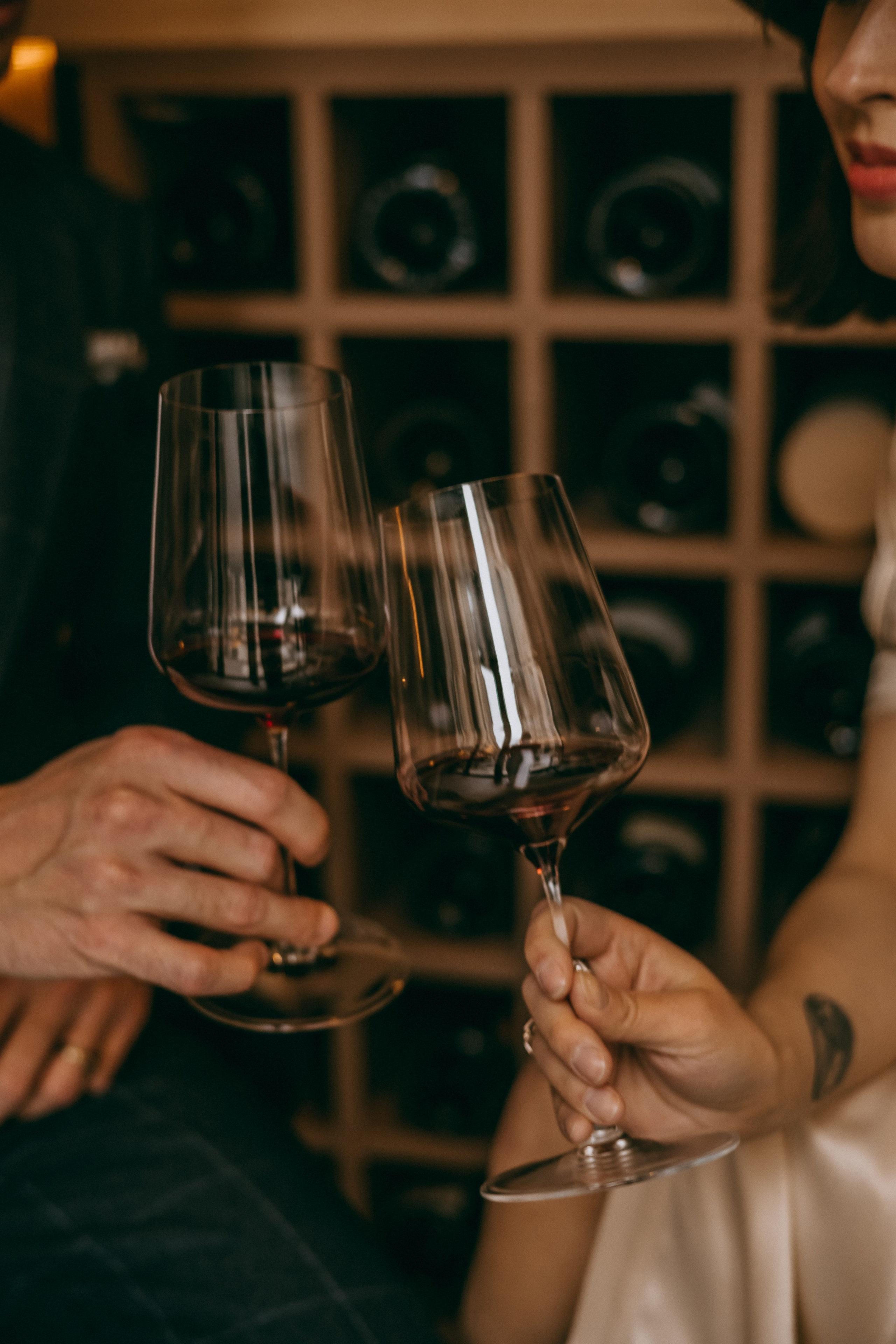 Portfolio. Photographe à Paris — Genya Legou