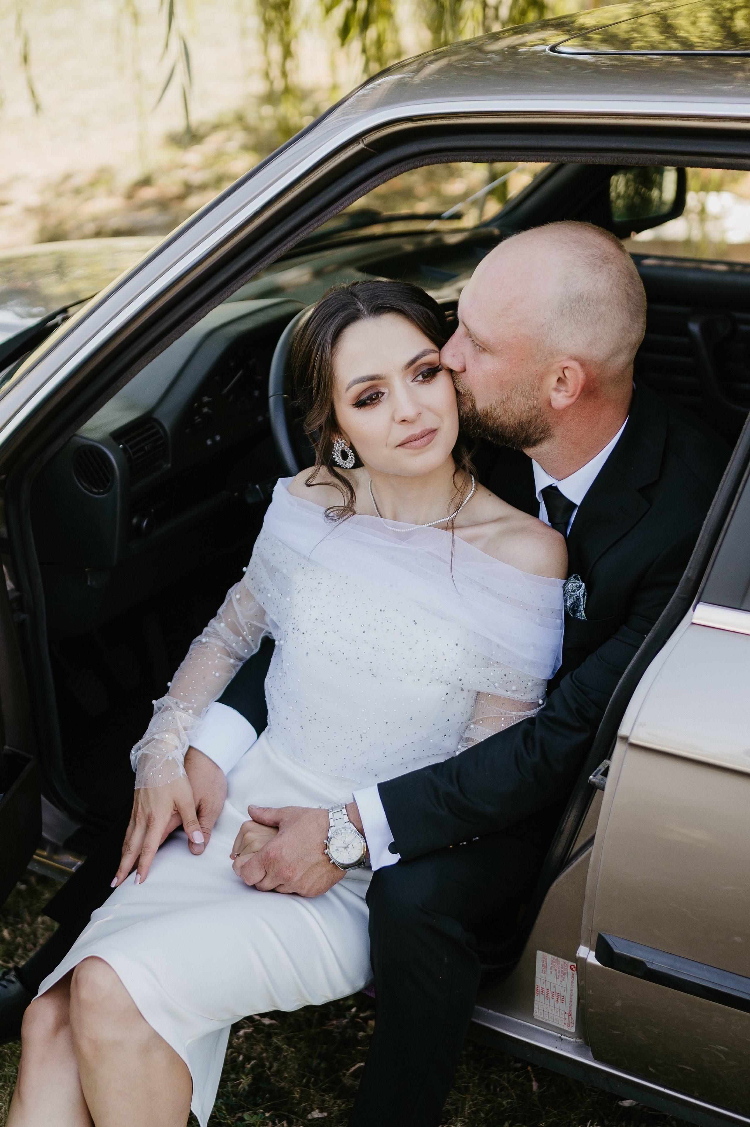 Ionut si Mihaela. Valentin Melen - fotograf de nunta 🤍