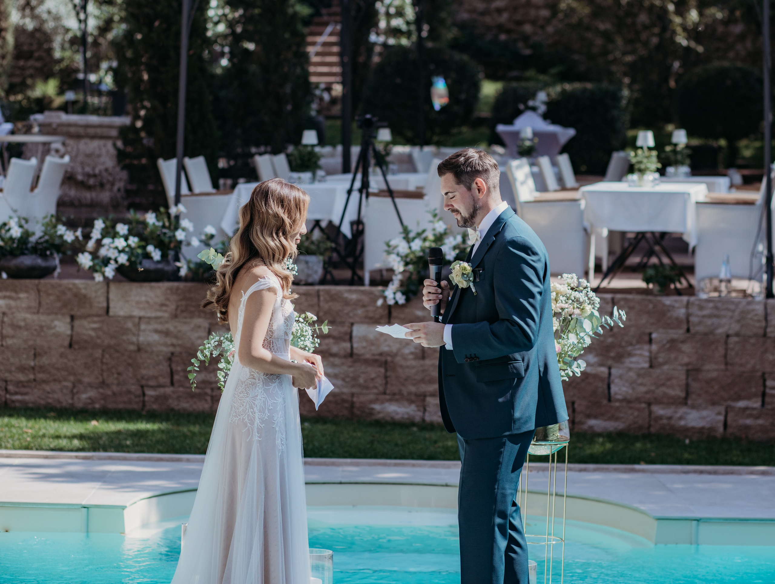HOCHZEIT IN MORRHOF. Hochzeitsfotograf und Familienfotograf in Neustadt an der Weinstraße, Haßloch, Ludwigshafen, Speyer und Landau - Ekaterina Seoud