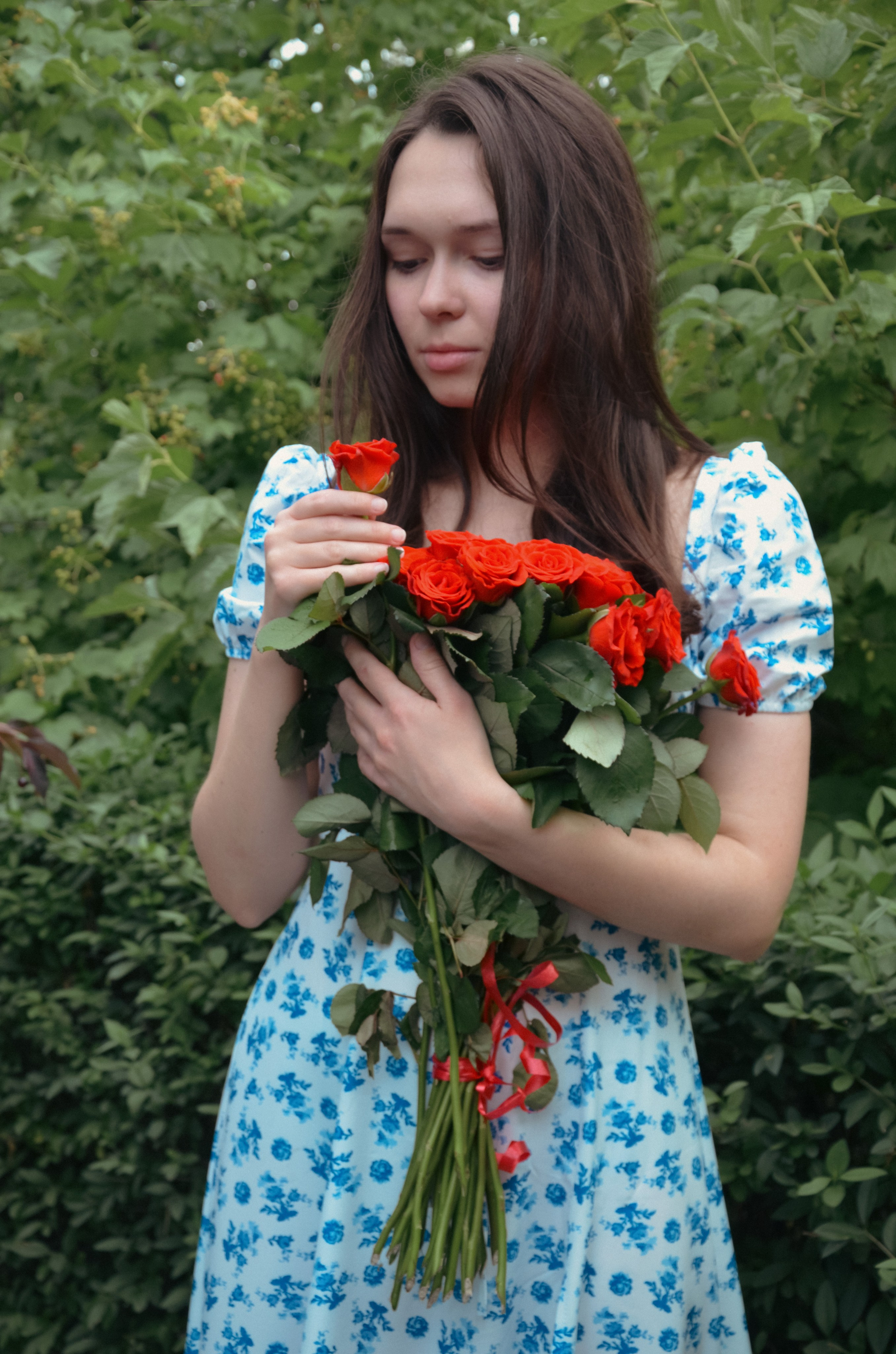 Mariia Khoziainova Photographer