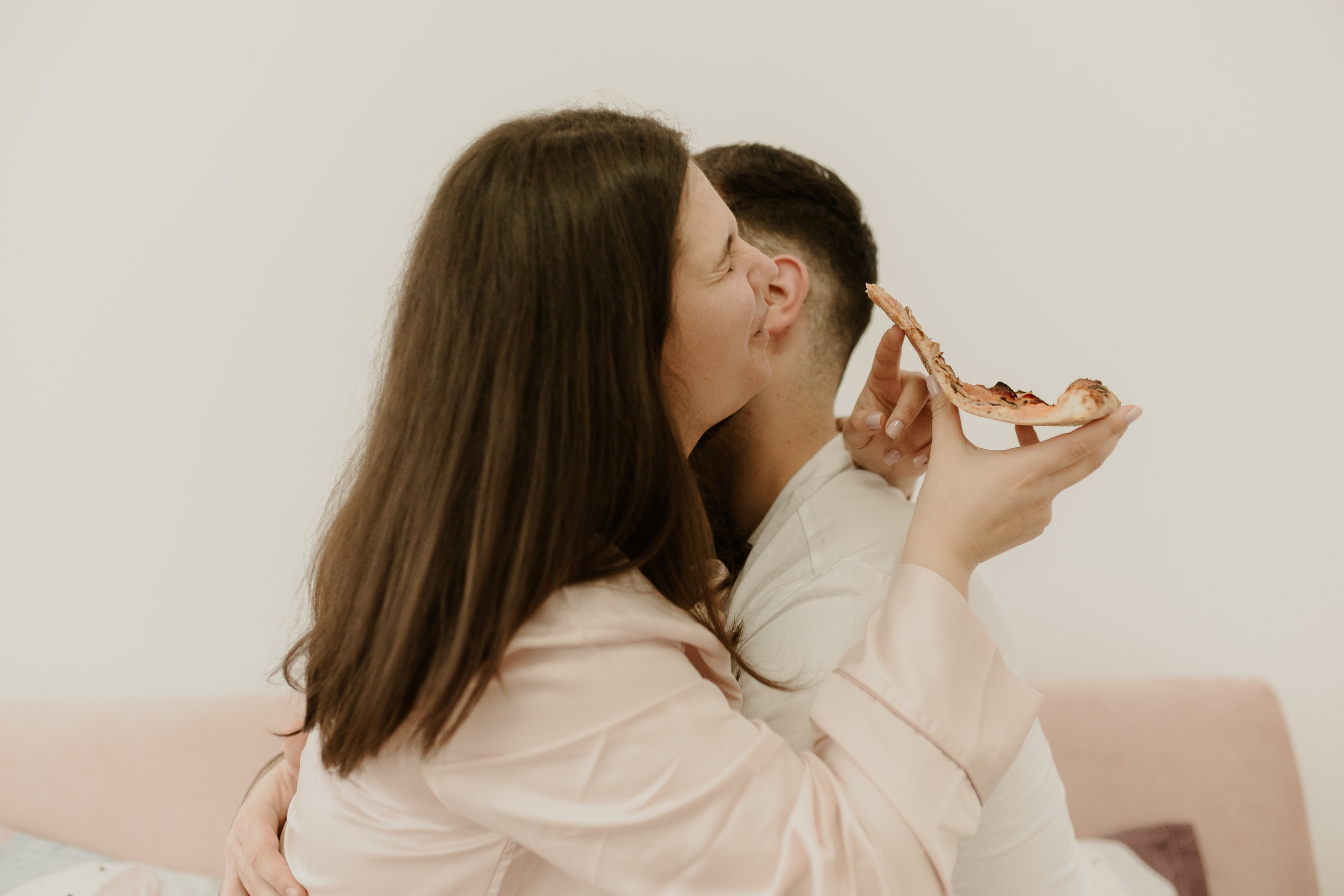 Patricia & Calin. Emotions Photo Art