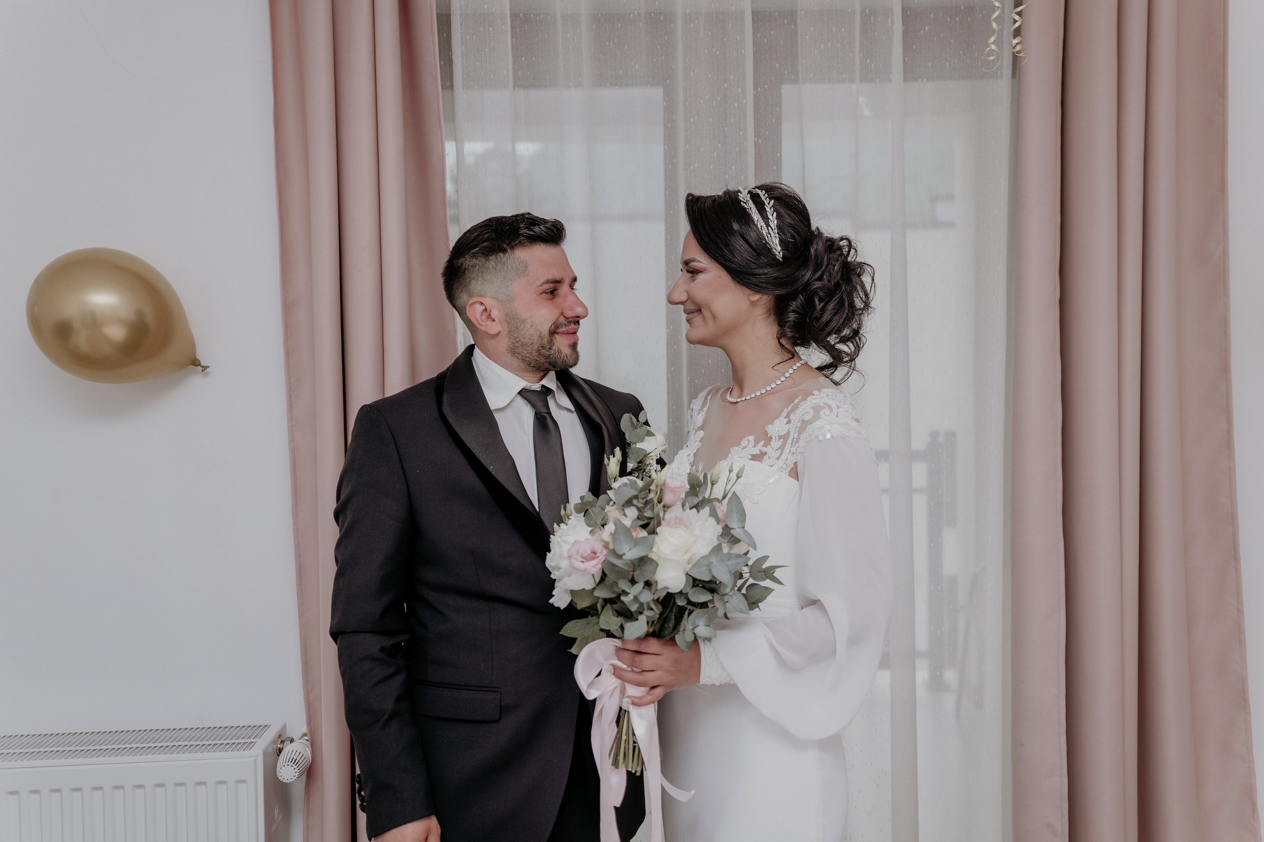 Paulo & Simona. Emotions Photo Art