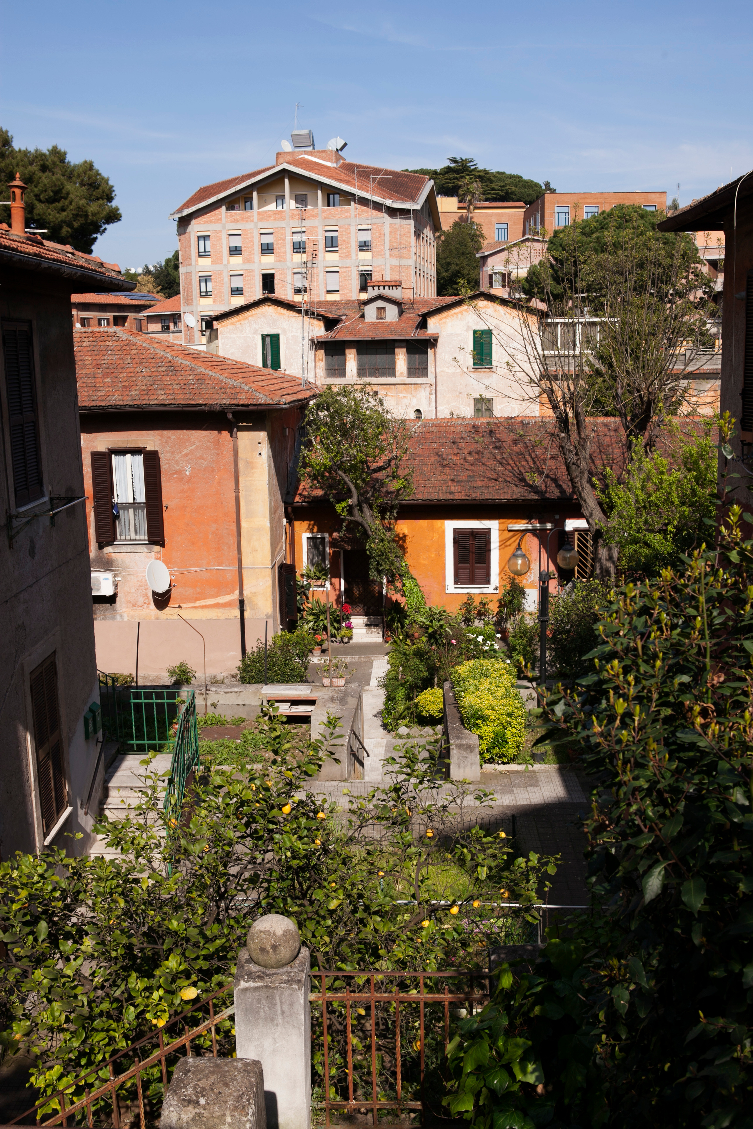 Rome Advisor. Professional photographer based in Rome