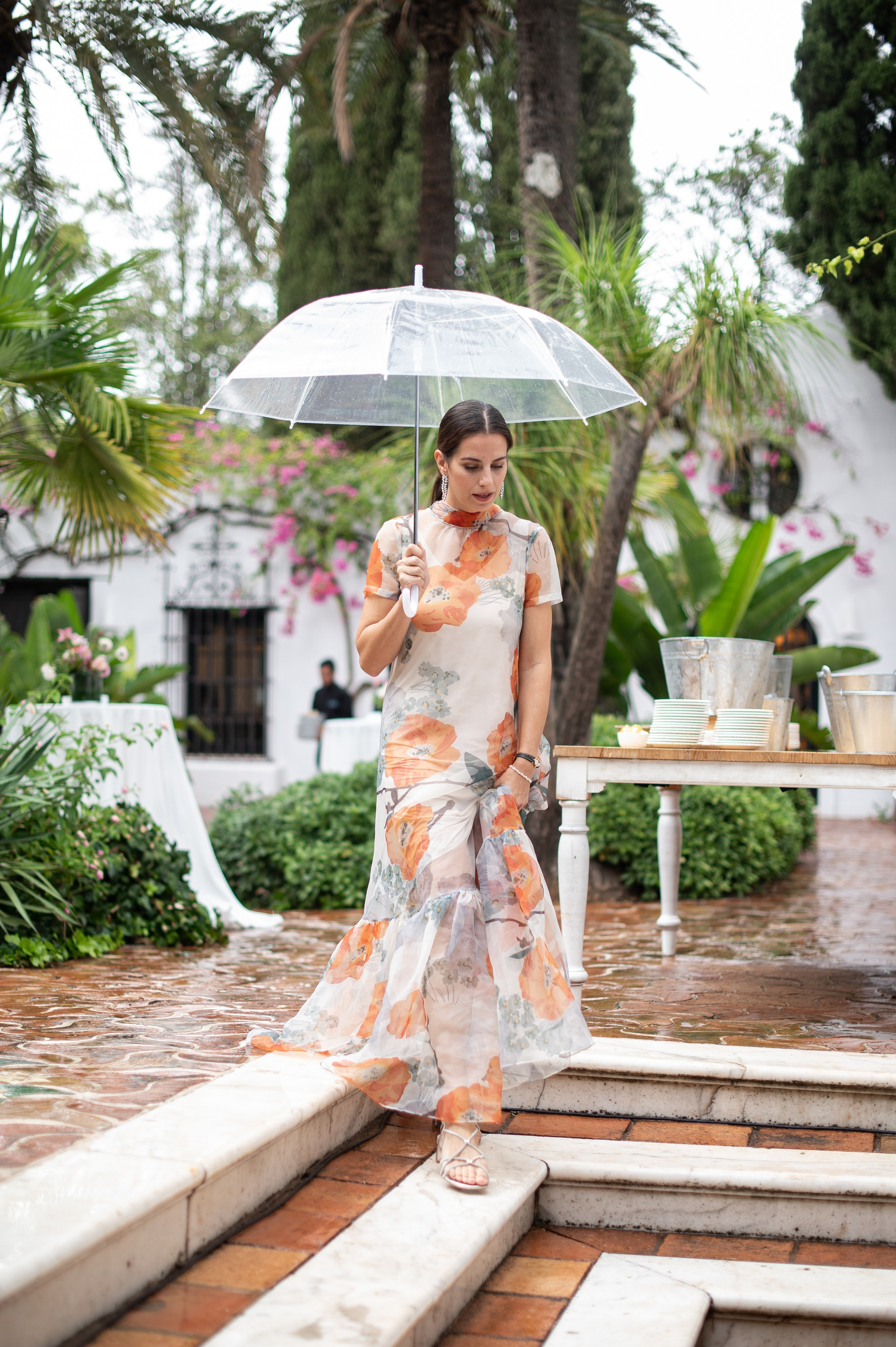 Nico & Mira. Wedding photographer in Spain