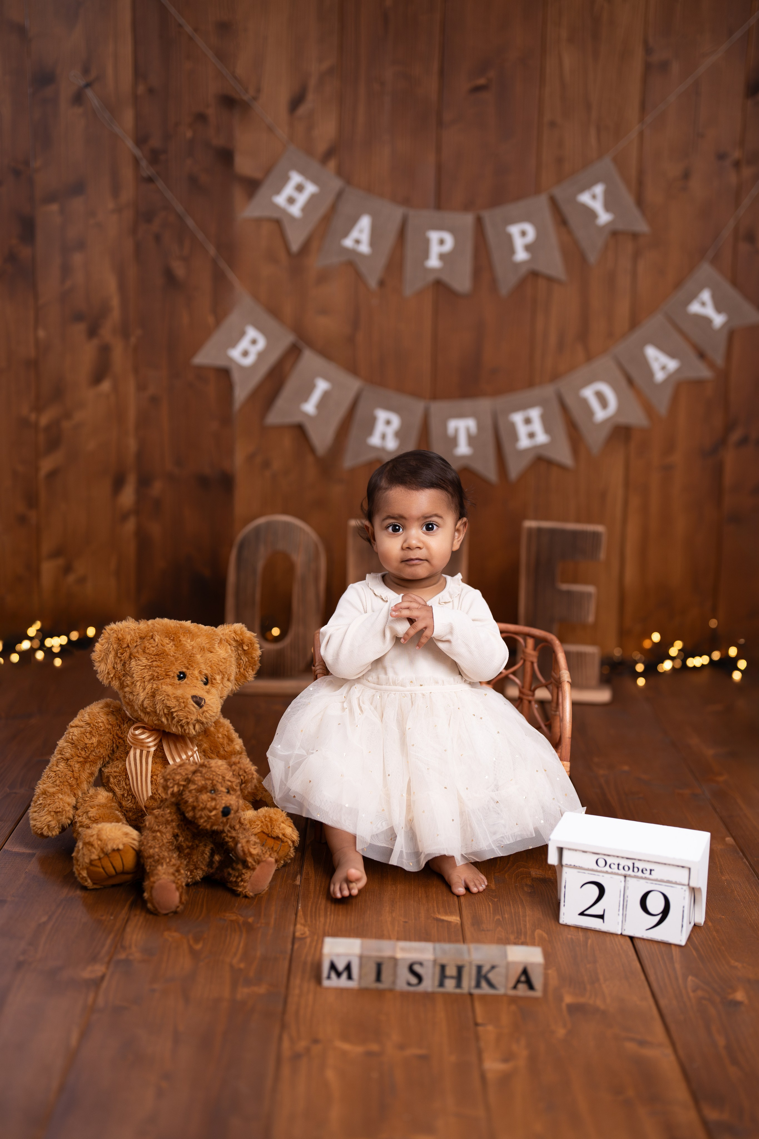 Cake Smash. Fotostudio in Metzingen