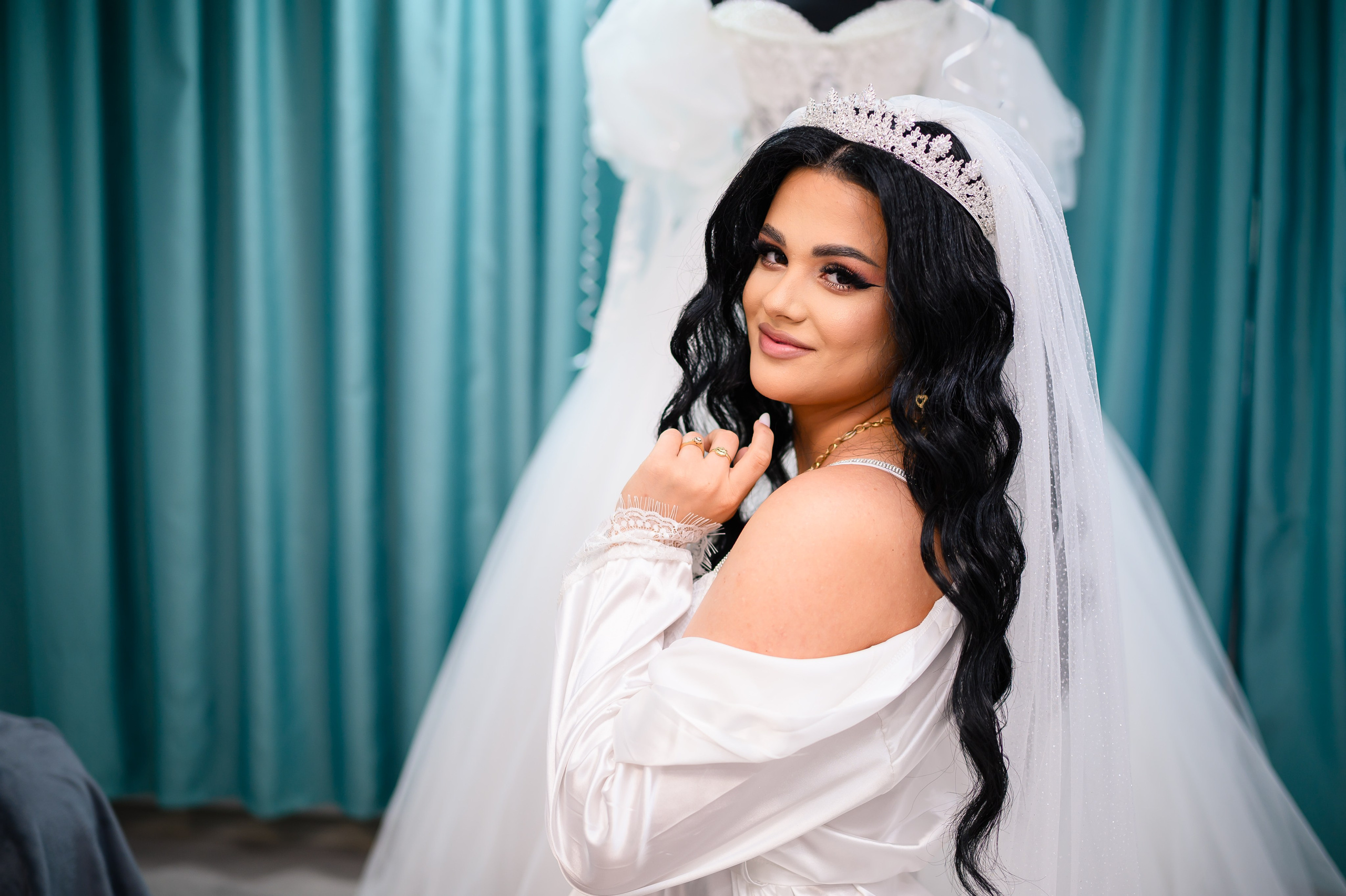 Nuntă. Ligiafoto.ro