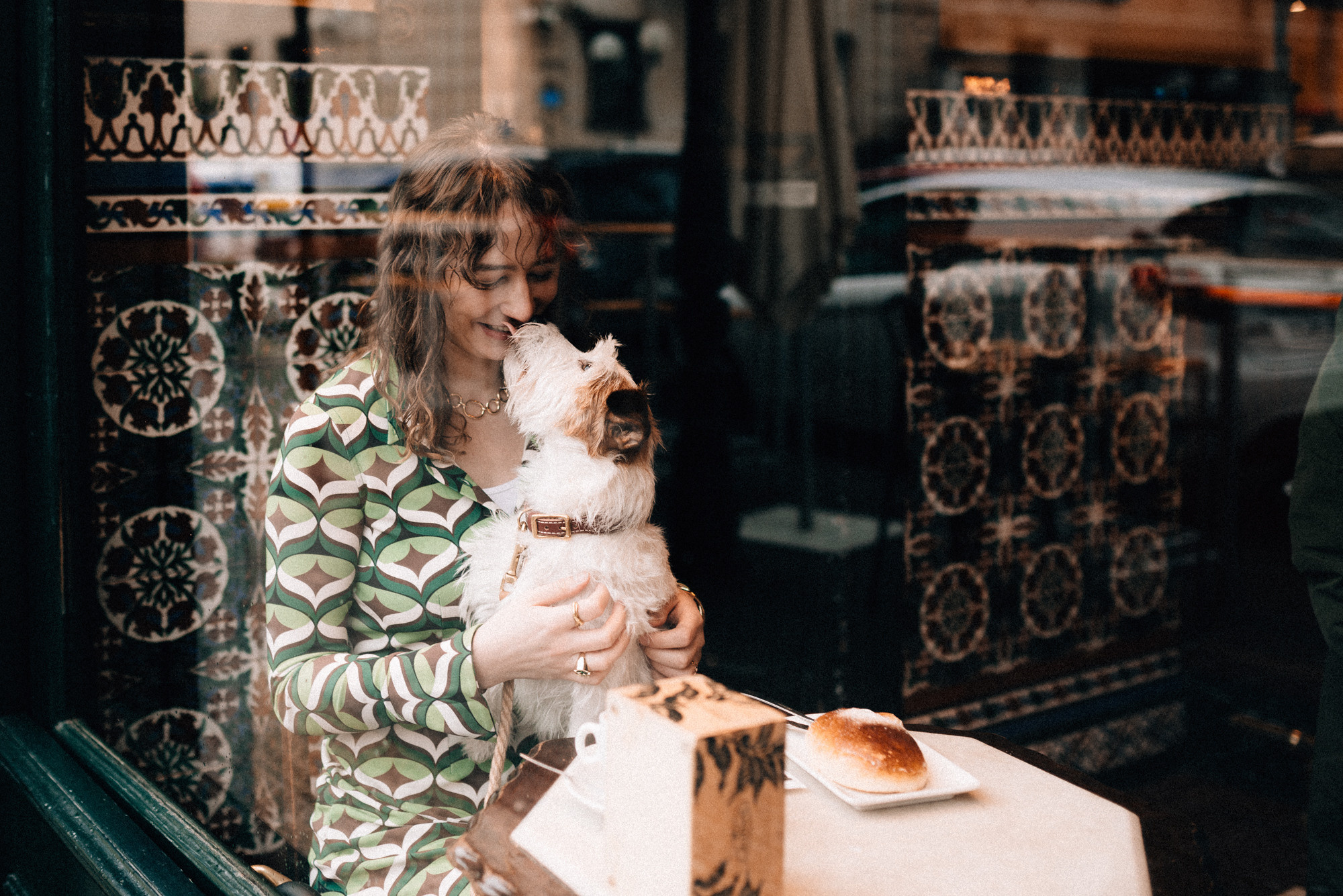 Natasha. Photographer in Bilbao Irina Makou