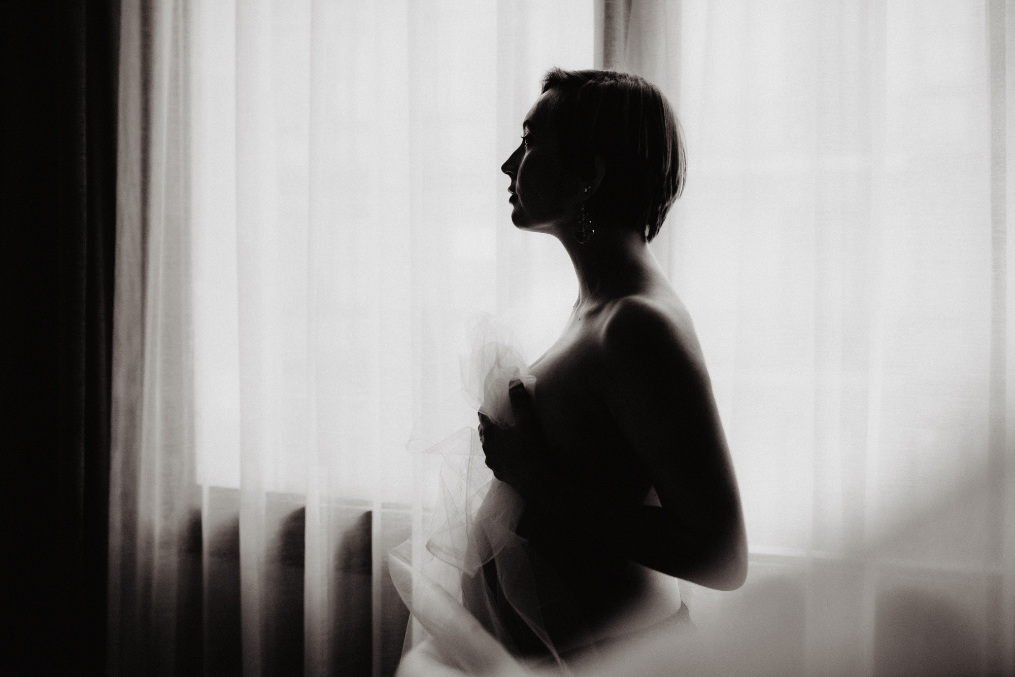 Lyudmila. Photographer in Bilbao Irina Makou