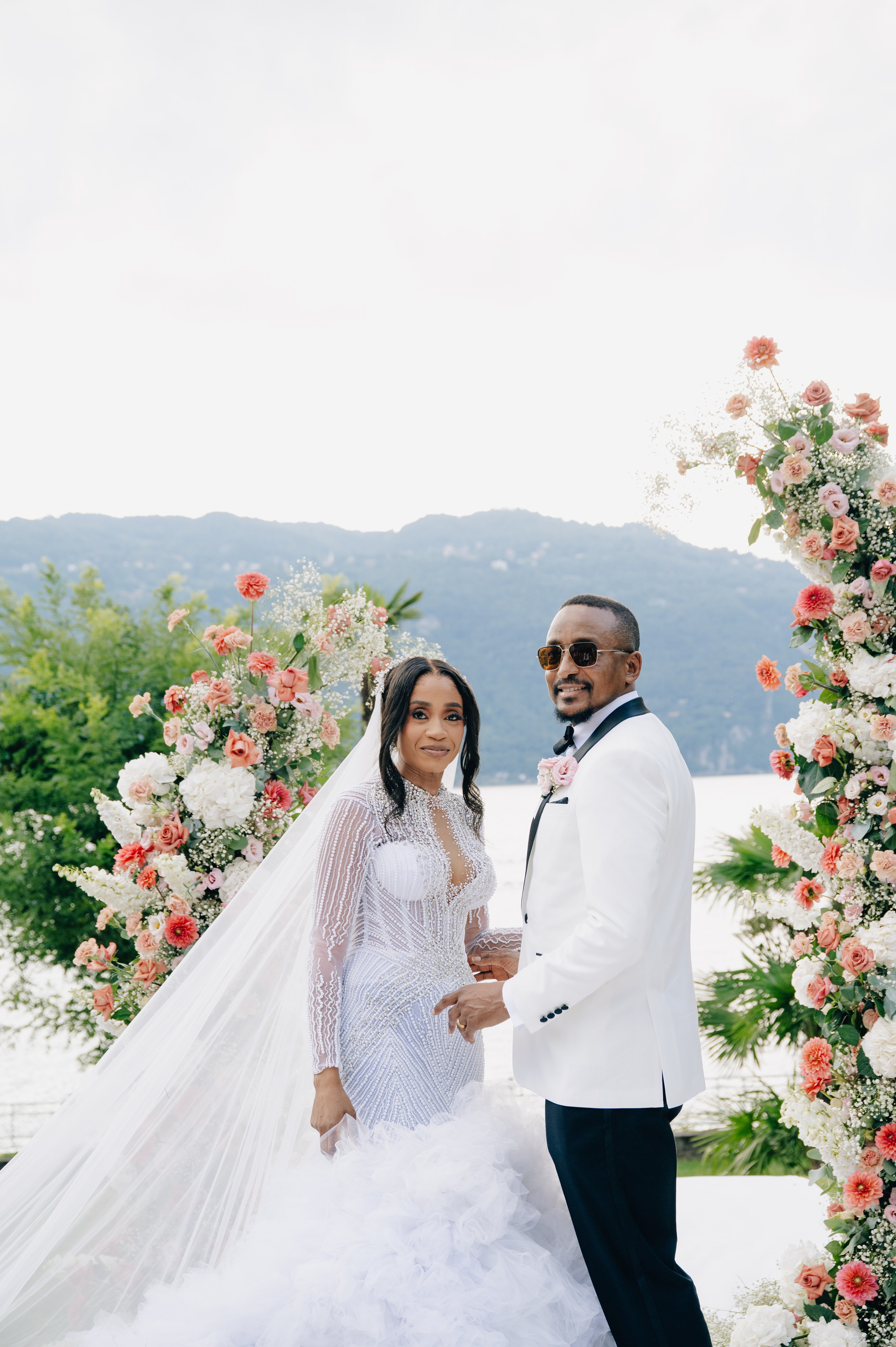 R & E, Villa Lario. Lake Como Photographer — Proposal | Wedding | Elopement