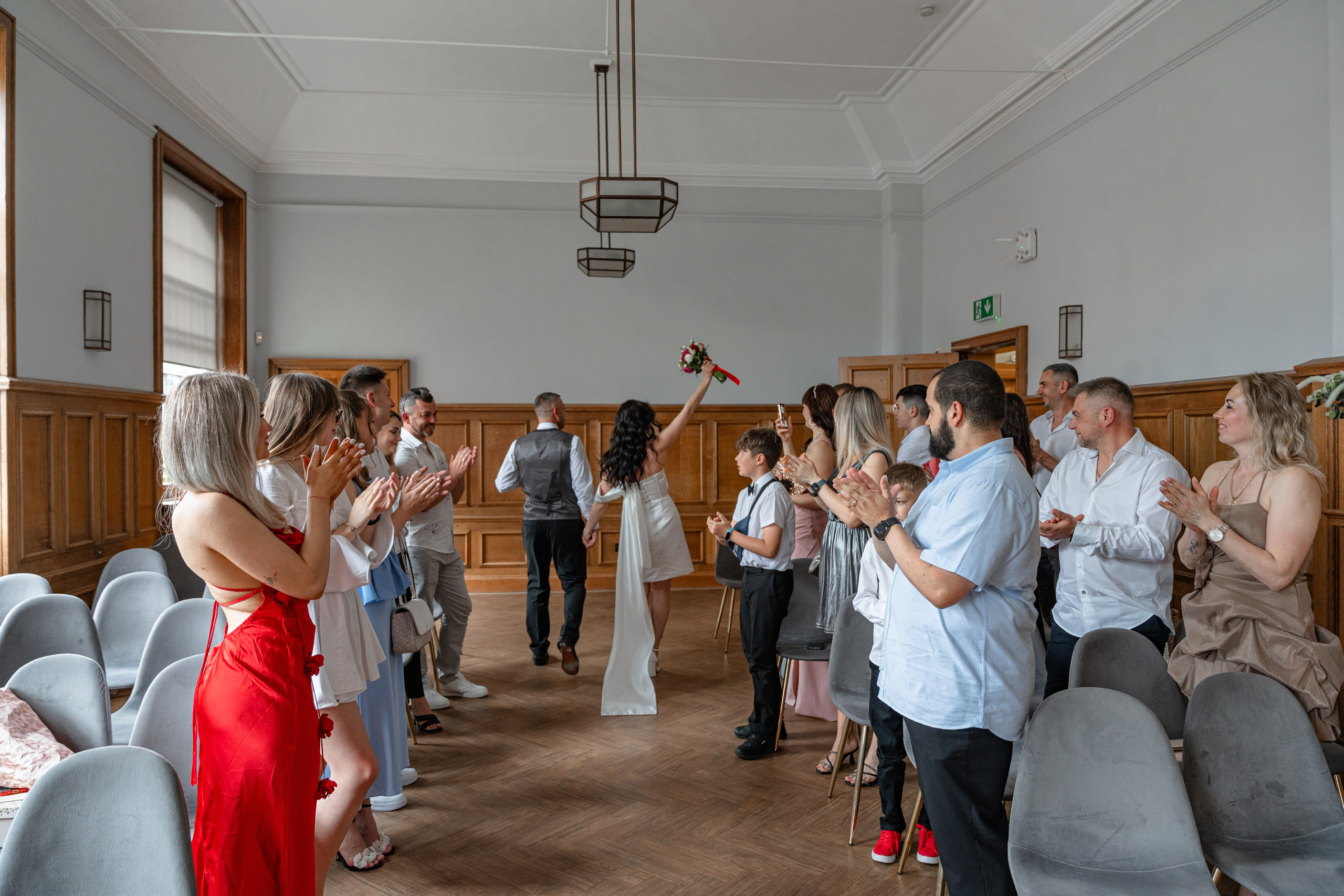 Vasylyna Myhayklo. Tonya Kyrylenko photographer in London