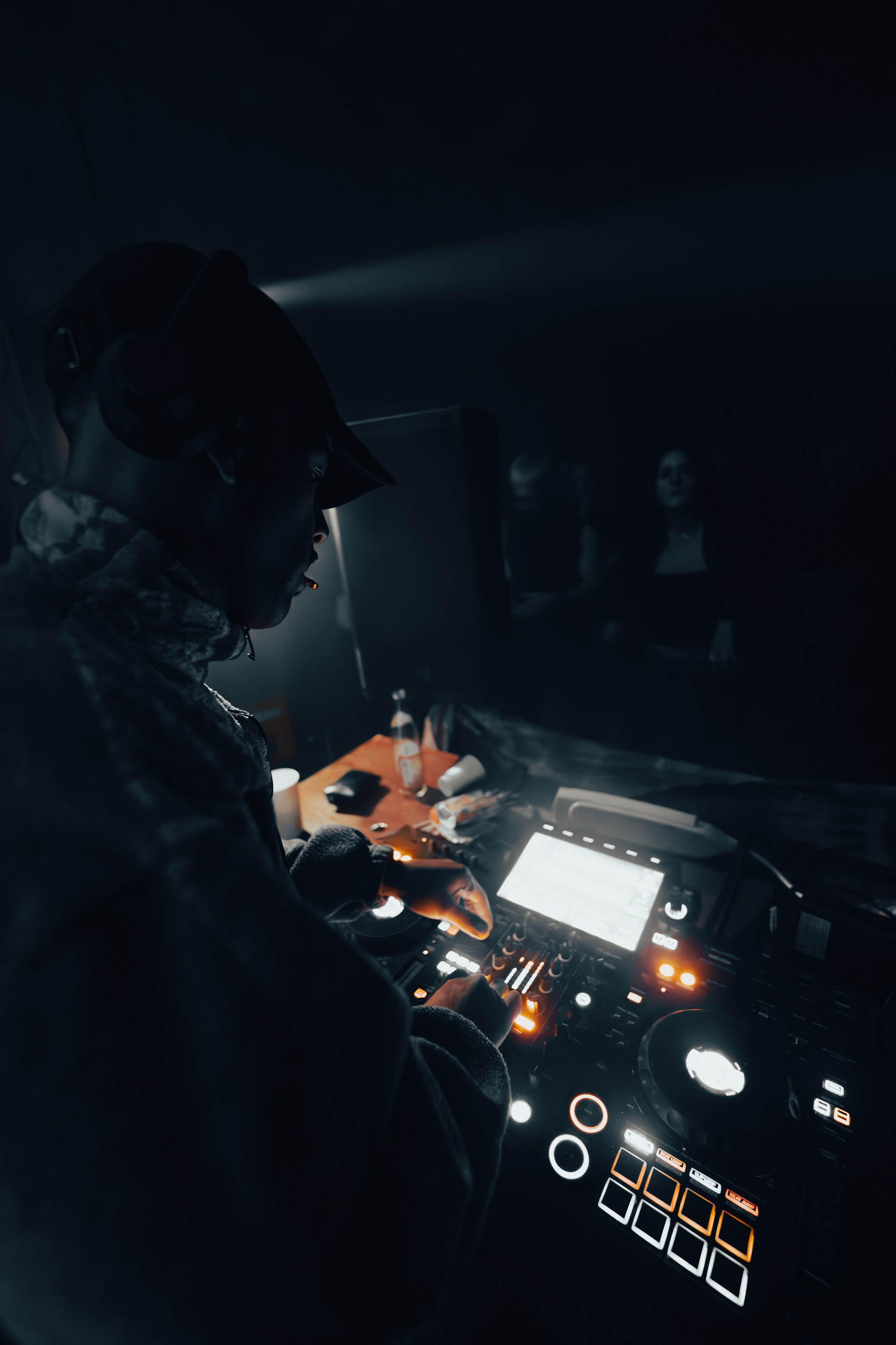 Sommerausklang. Stevenson.Visual.Lab — Professional Photo/Video in Berlin