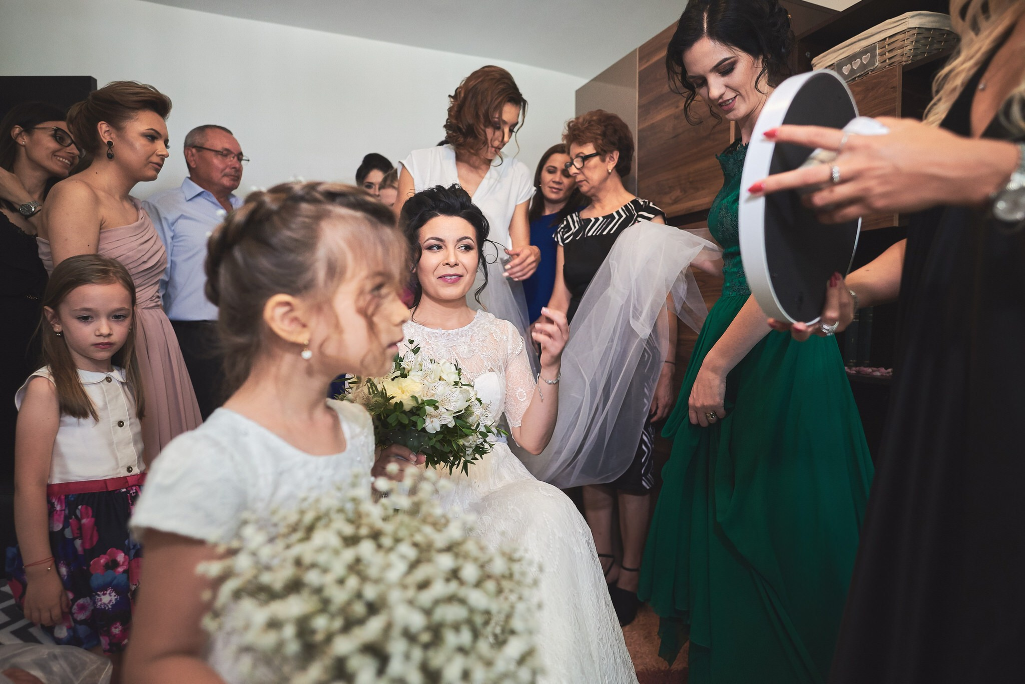 Tibi & Mari. Georgescu Alexandru Fotograf