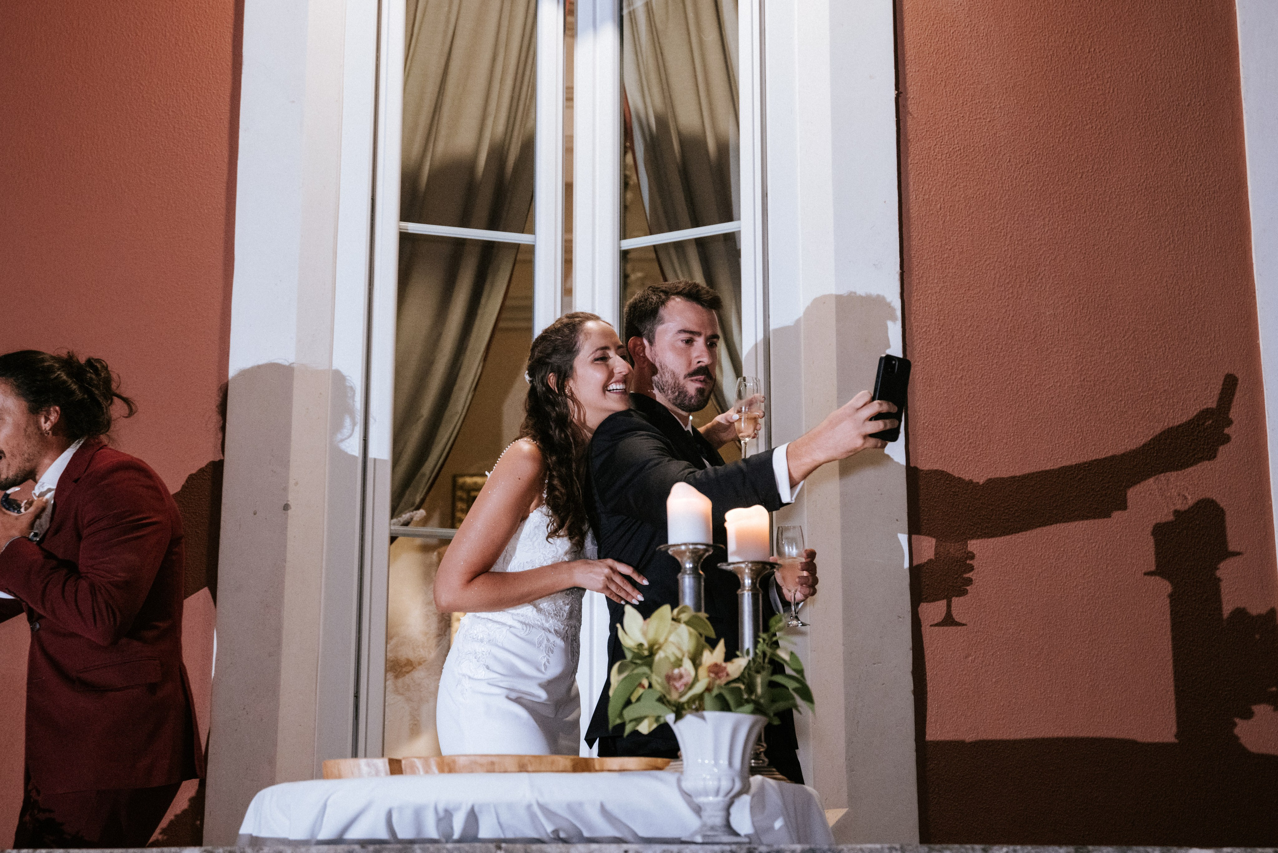 Galeria e Filme Casamento Challet Fonte Nova. Luxury Wedding Photography & Cinematic Films | Portugal & Destination Weddings | Ricardo & Mary Pictures