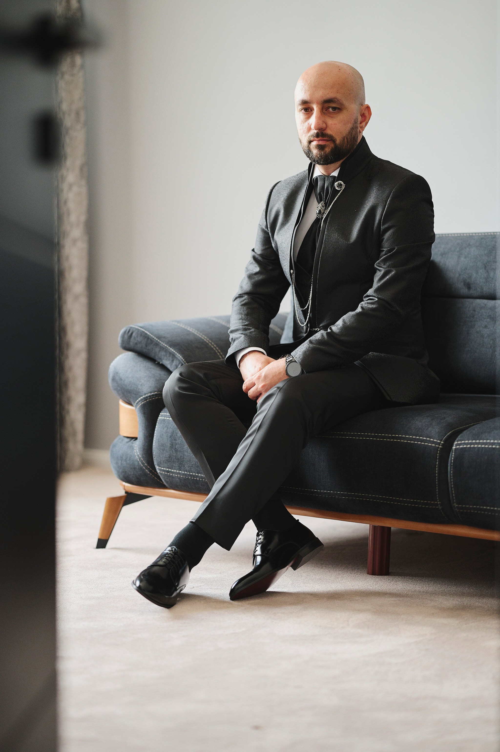 Denisa & Ionut. Georgescu Alexandru Fotograf