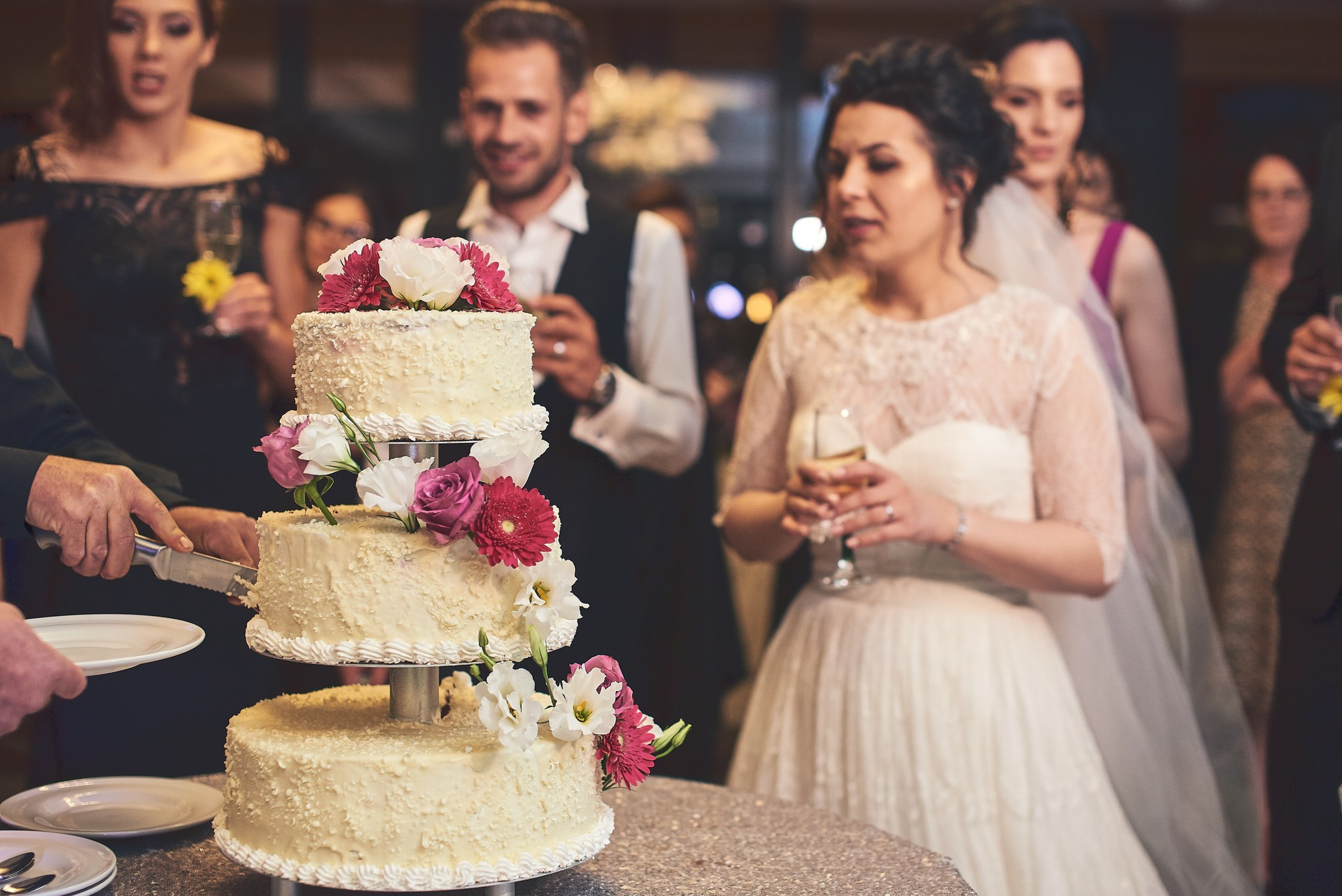 Tibi & Mari. Georgescu Alexandru Fotograf