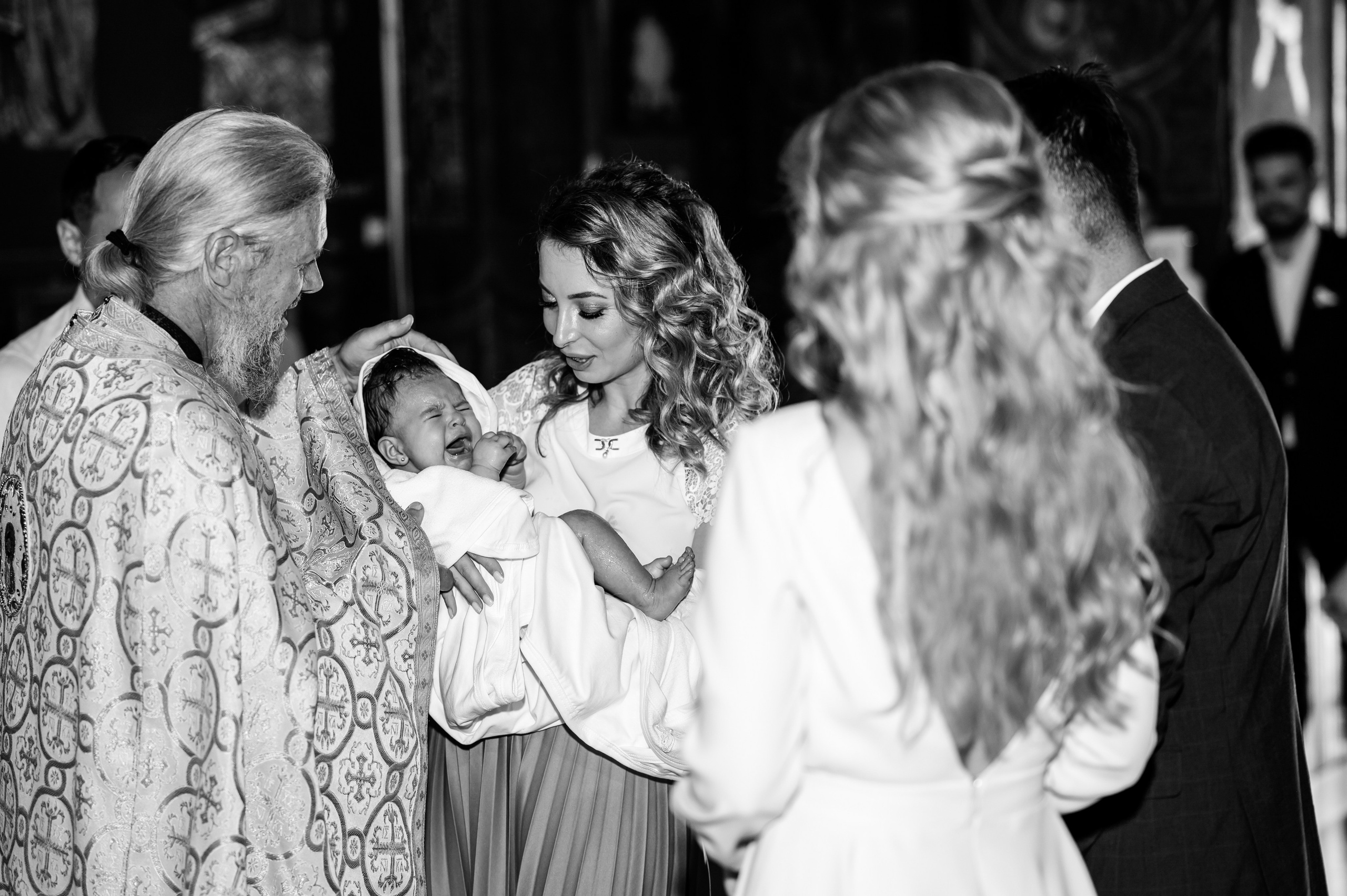 Botez Victoria Elena