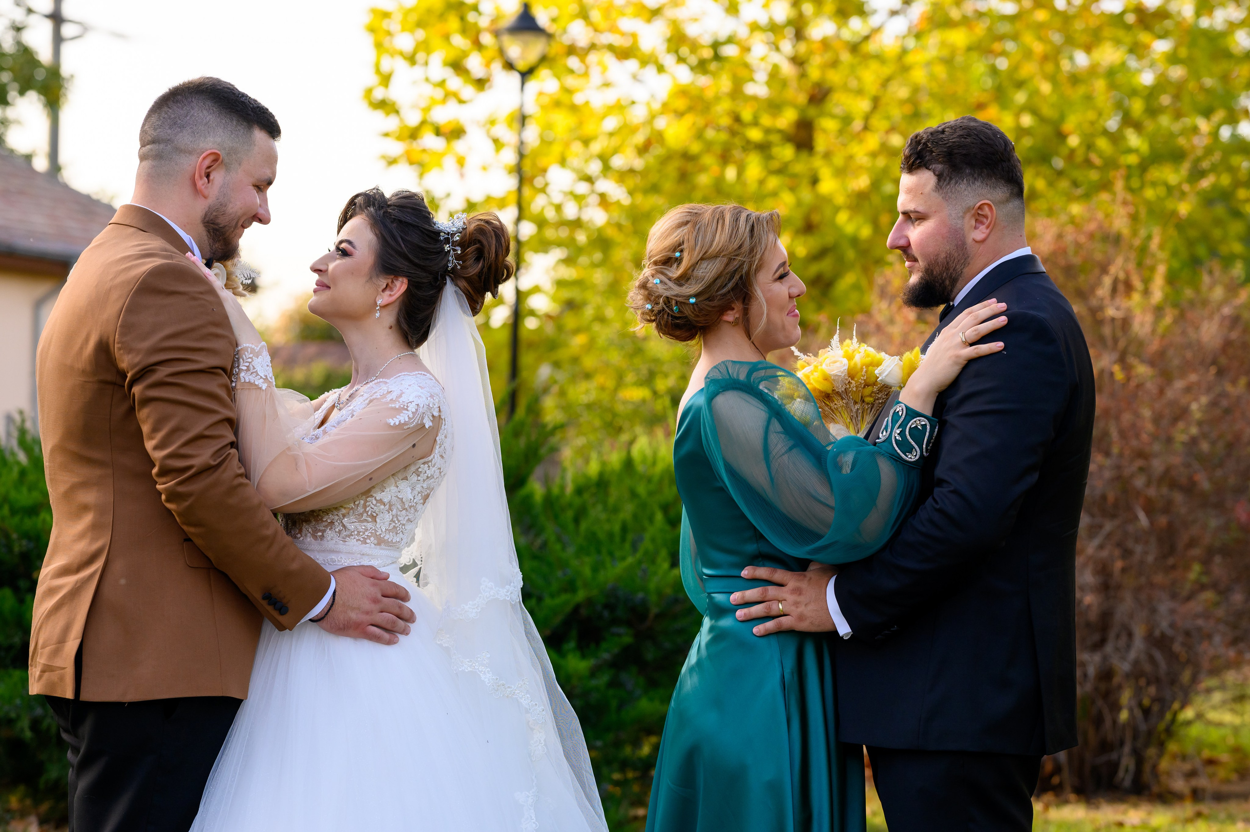 Nunta Claudia & Danut