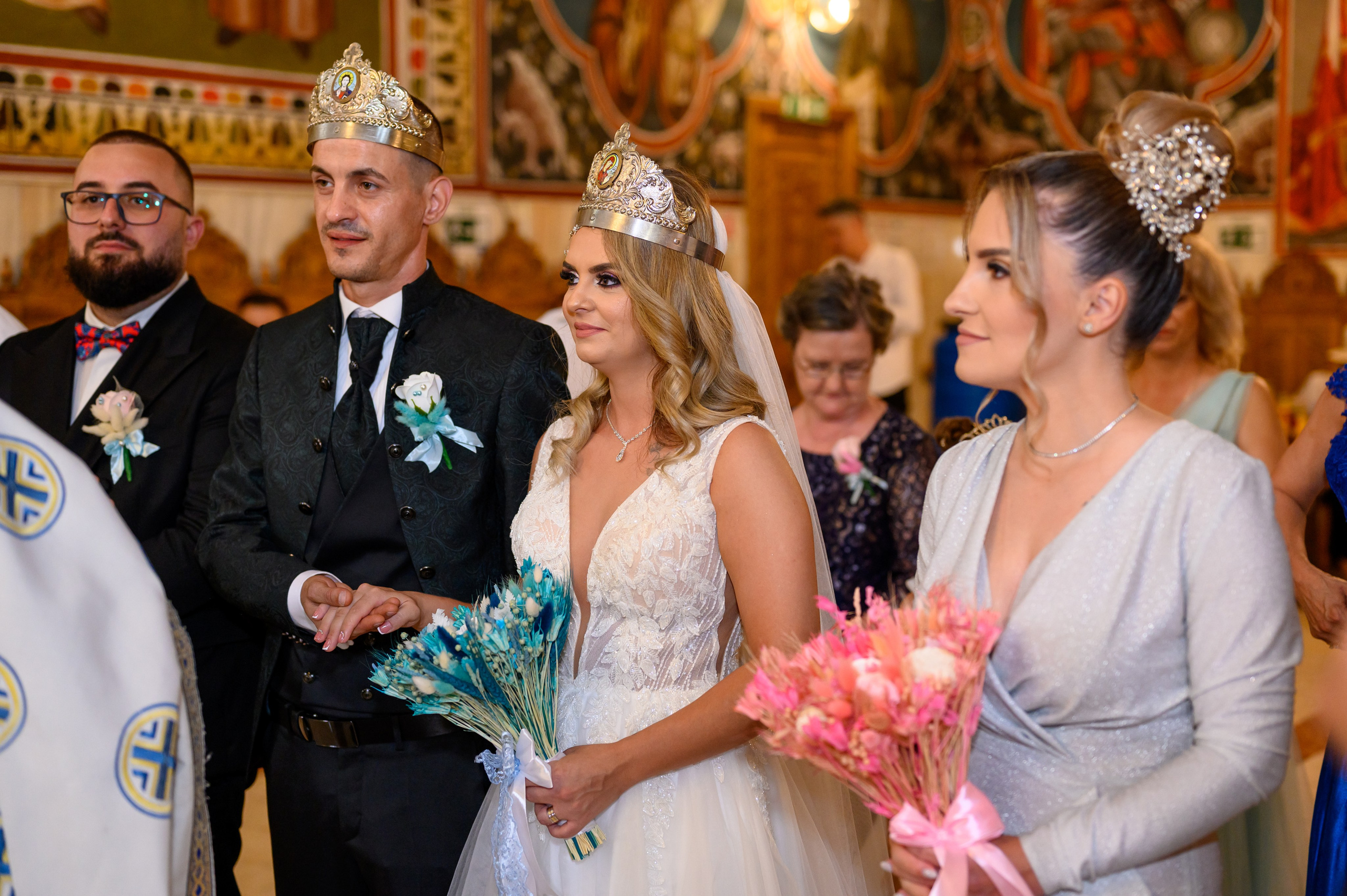 Nunta Nicoleta & Constantin