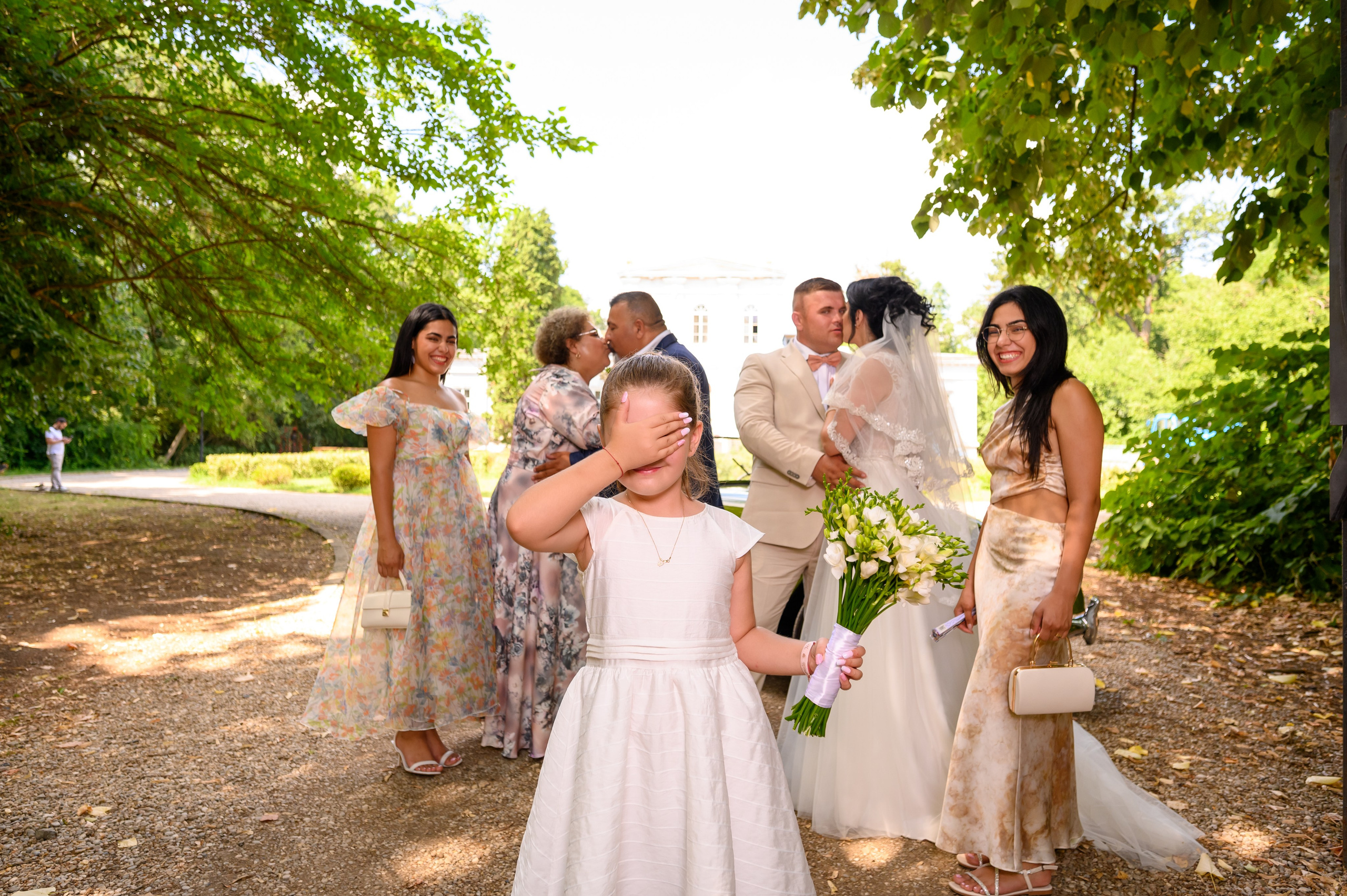 Nunta Roxana & Cosmin