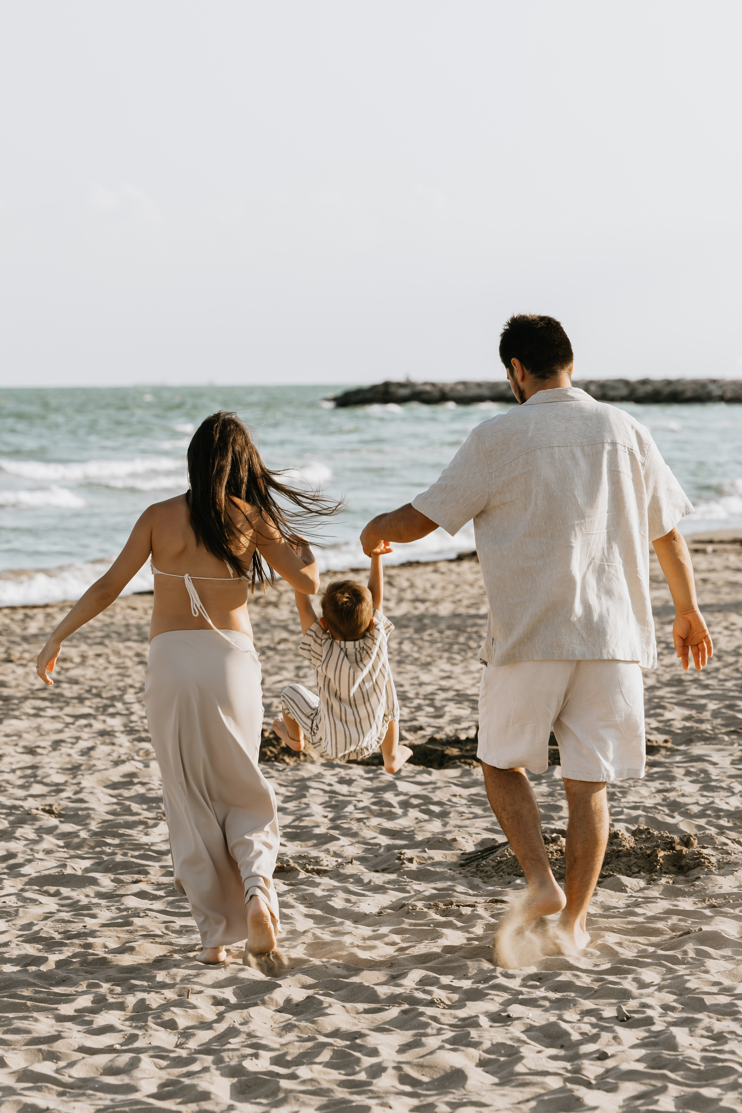Family. Fotografo professionista specializzato in fotografia di matrimoni, cermonie ed eventi!