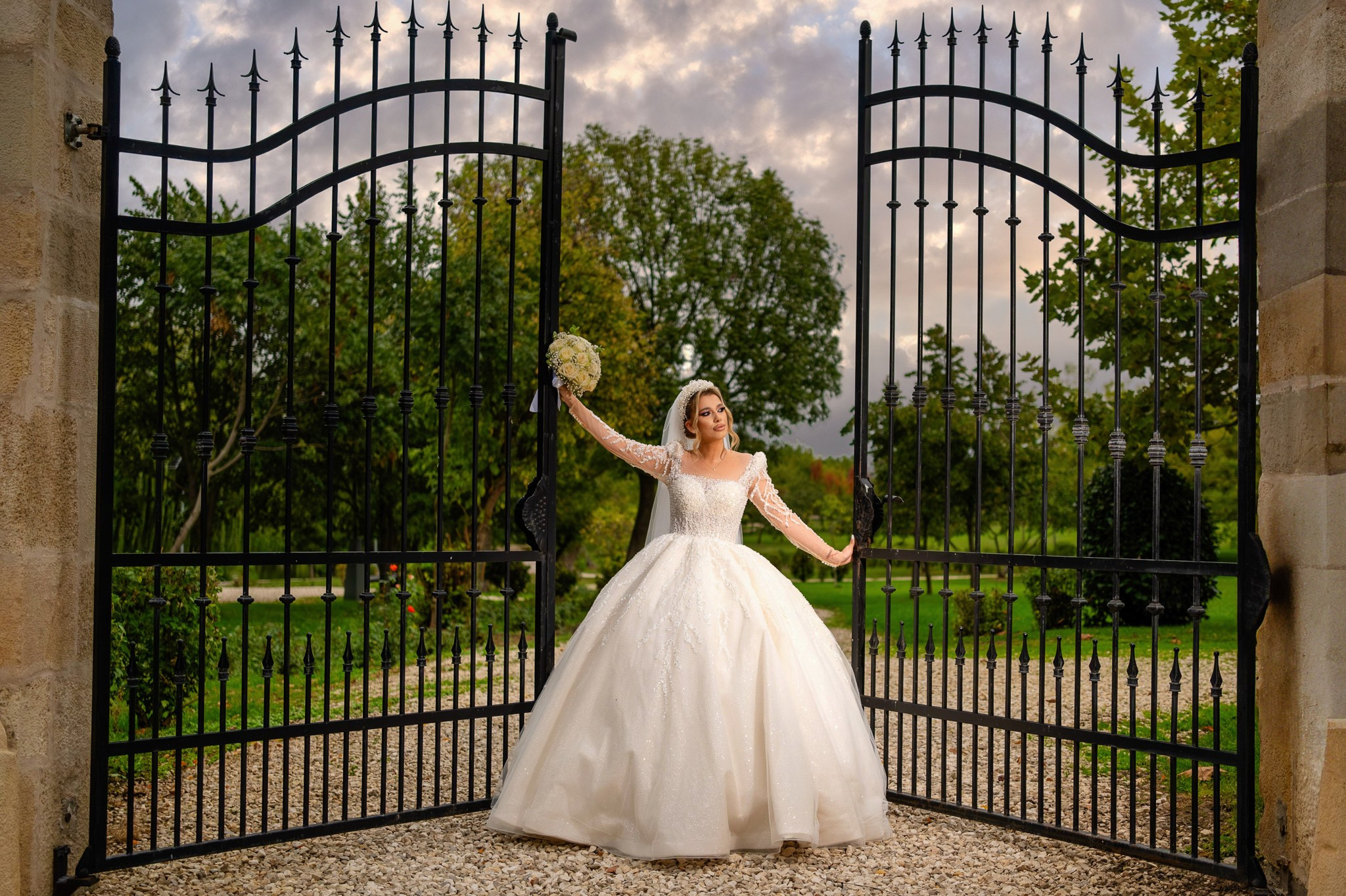 Georgiana & Silviu. Stoica Studio | Fotograf evenimente