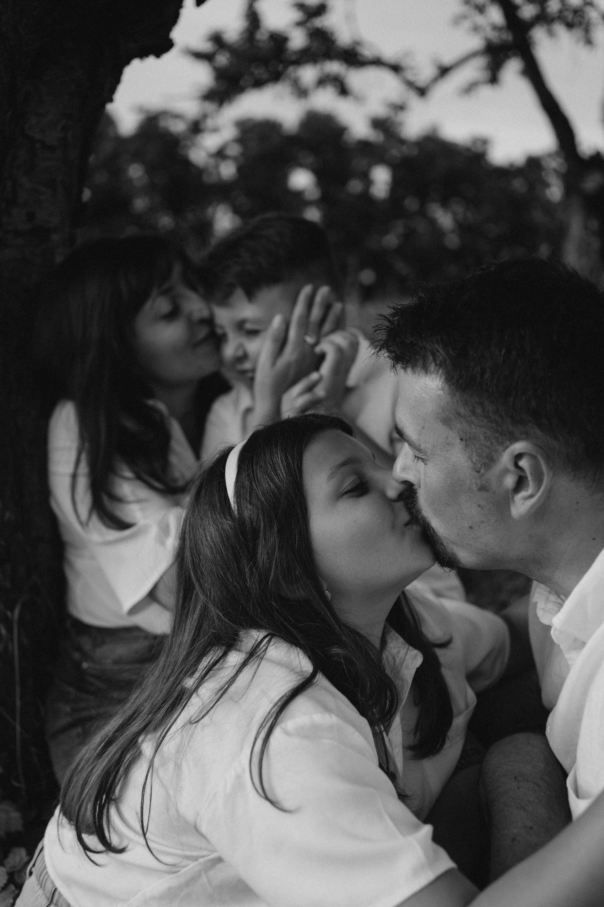 FAMILY PALUS. Photographer and videographer in Norway and Slovakia Andrea Zemko