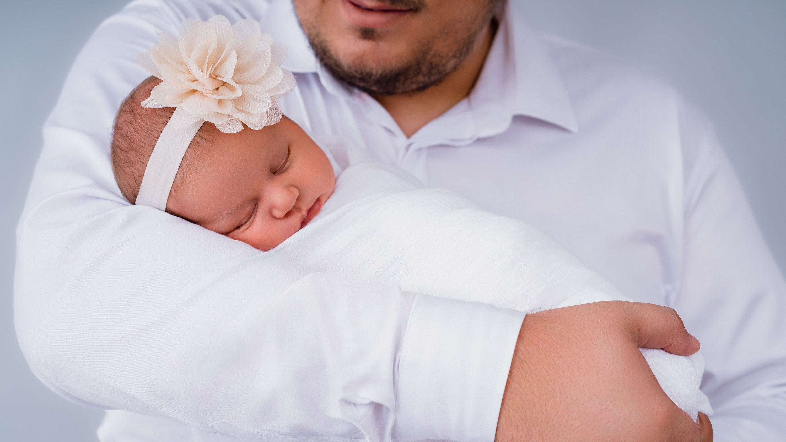 Newborn. VStudio — mai mult decât fotografii