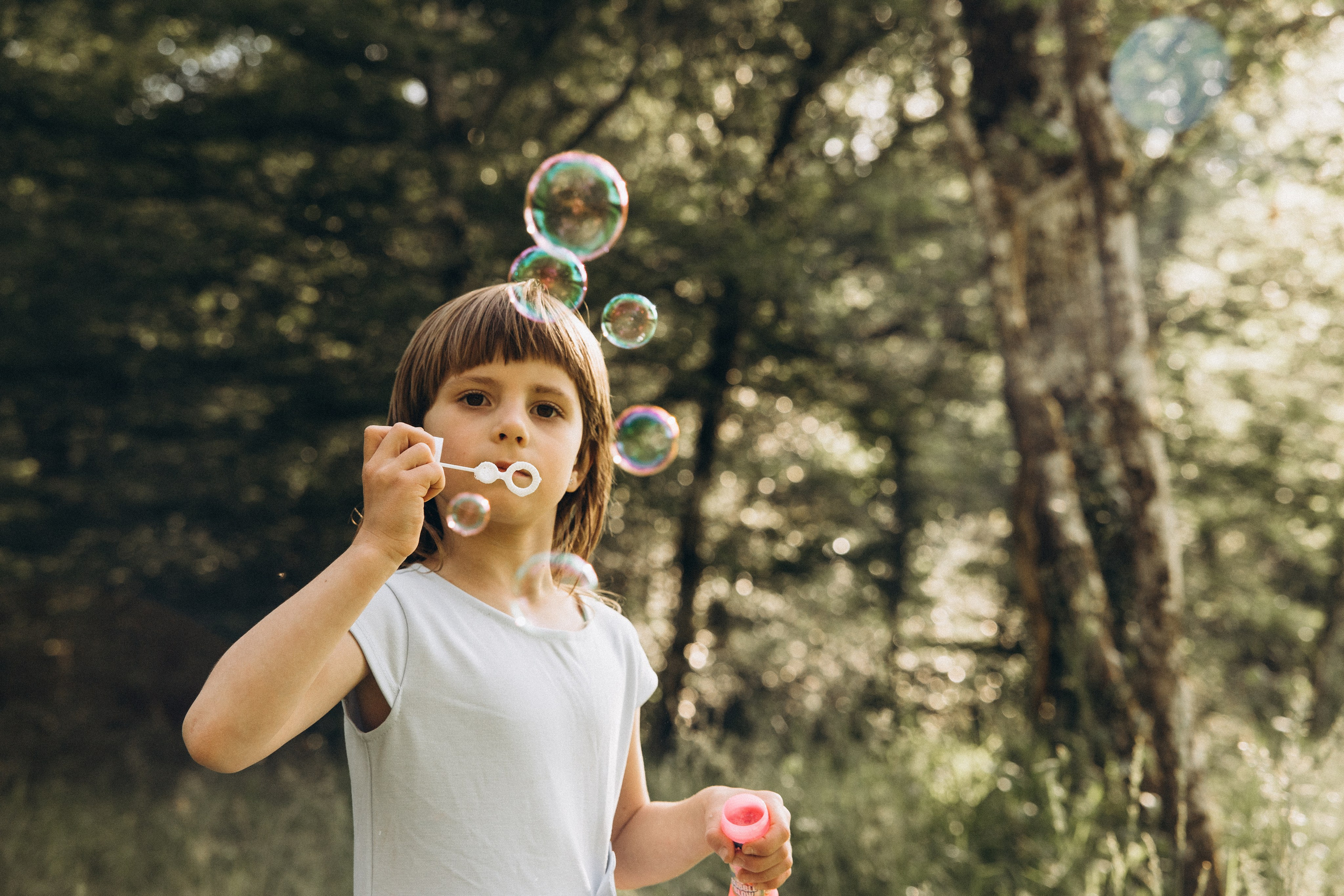 Семейная фотосессия Foret de Bouconne. Евгения Смирнова — фотограф в Тулузе и юго-западной Франции