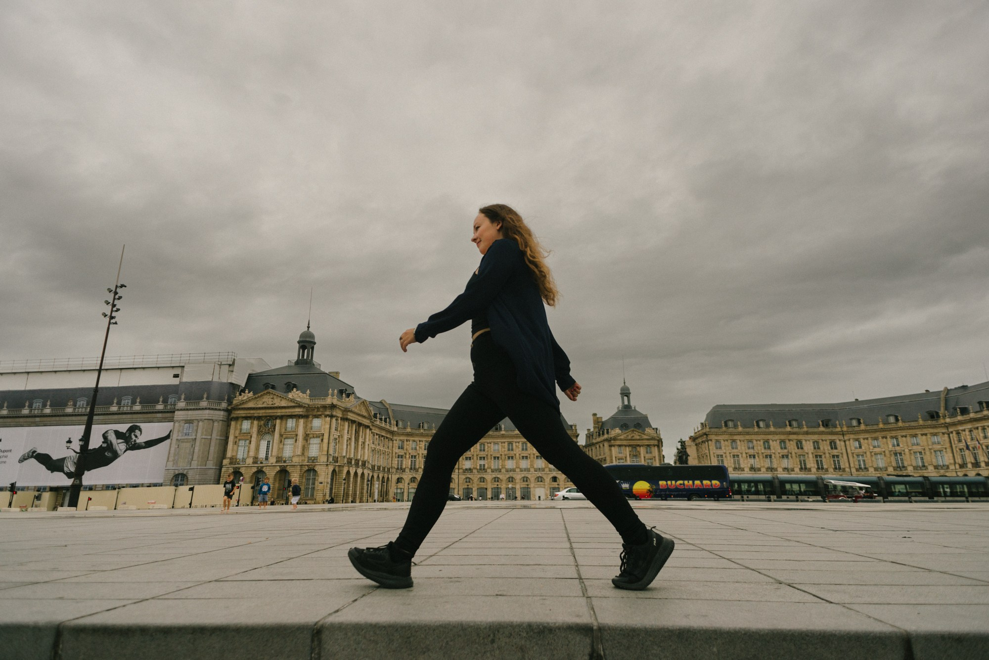 Sesiones individuales. Photographer in Bilbao Irina Makou