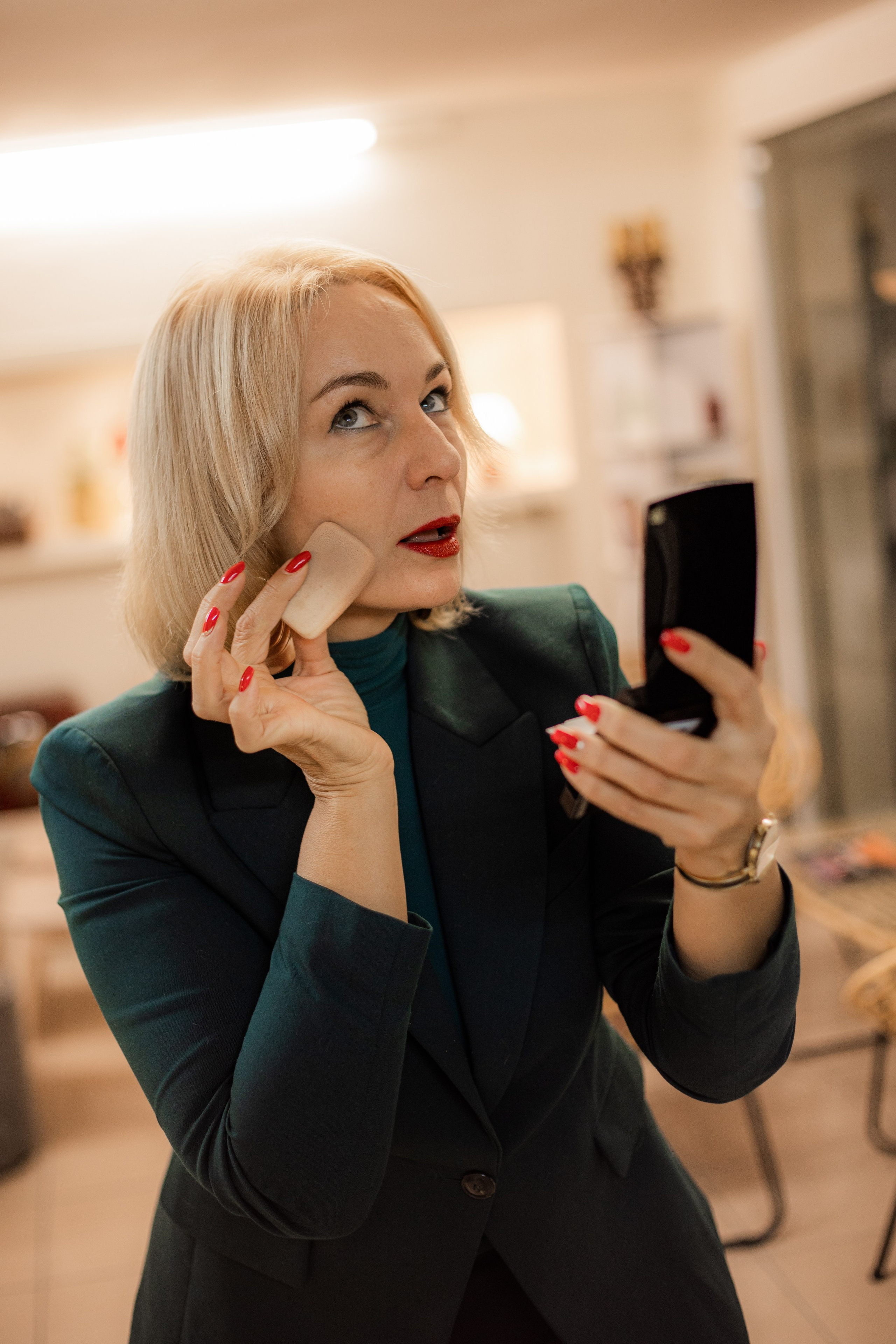 Открытие нового дома OranJazz в Аликанте. Вечеринка «для своих». Volver a oranjazz.com