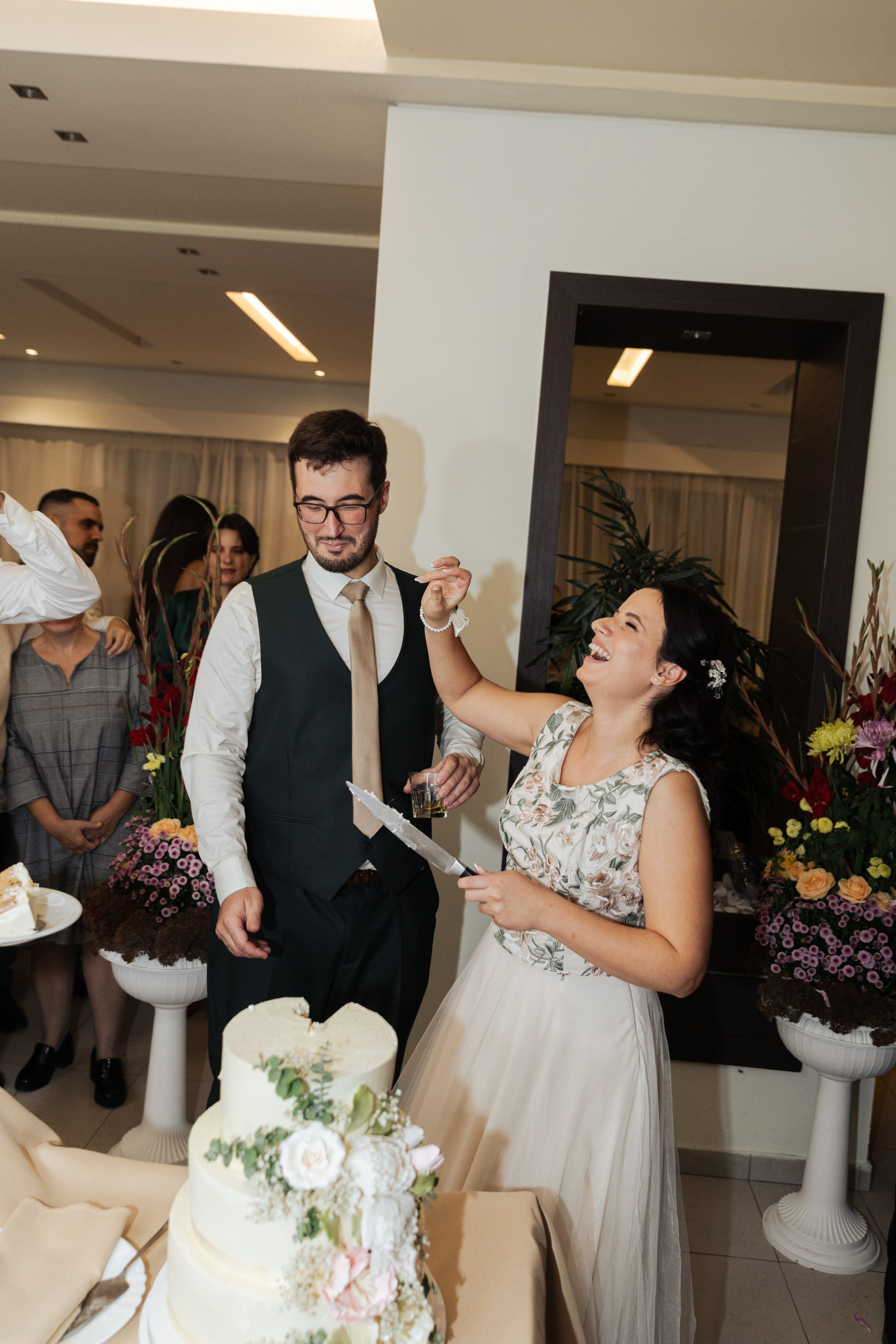 Ana & Kosta. Mandic Weddings | Wedding Photographer in Belgrade & Europe