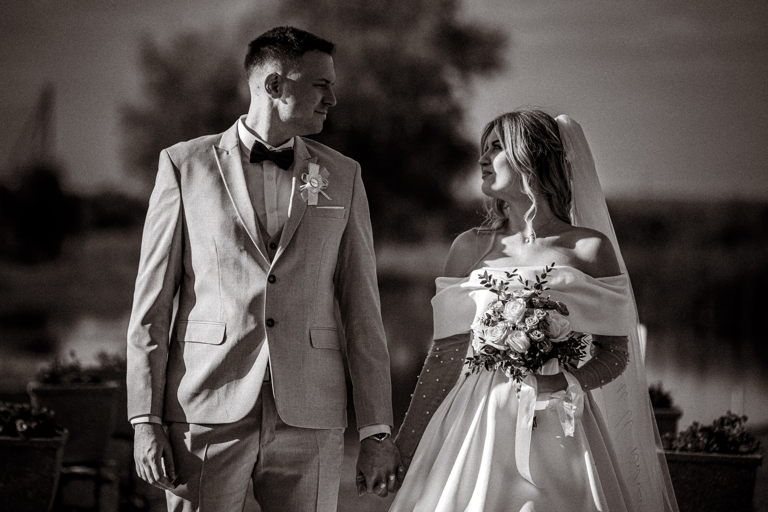 Jovana & Igor. Marko Tucić Photography | Fotograf Zrenjanin