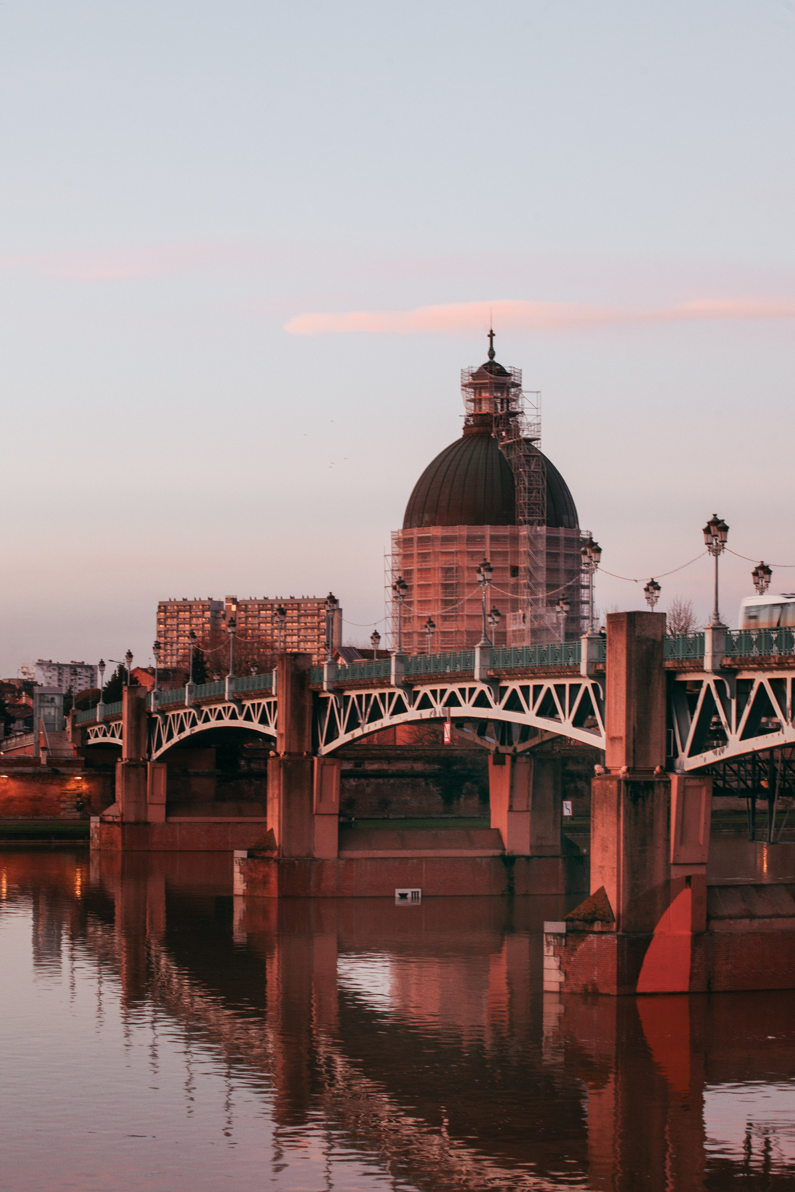 Toulouse. Eugénie Smirnova — Photographe à Toulouse et dans le Sud-Ouest