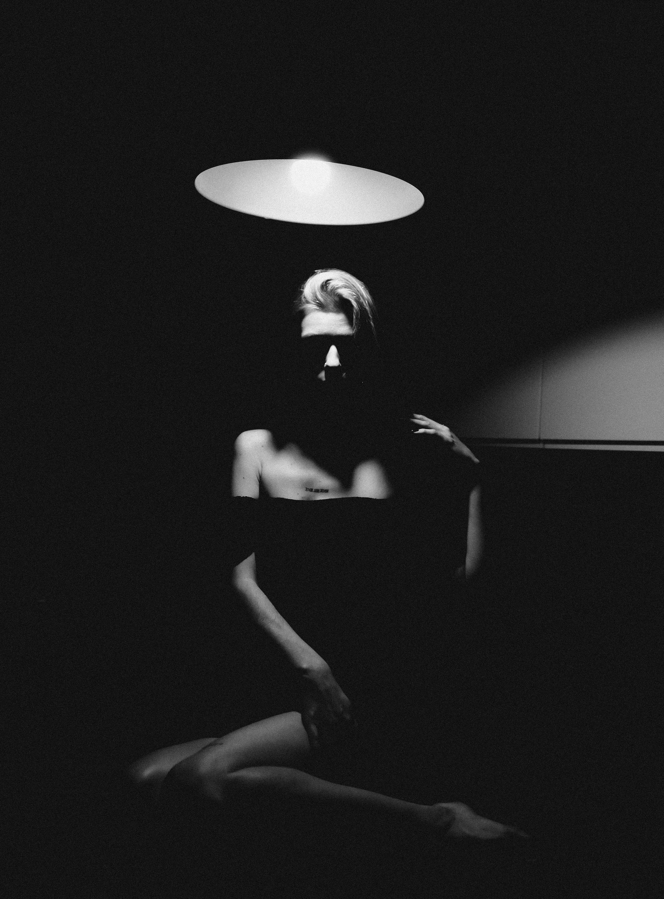 Женя. Photographer in Warsaw Alena Valnai