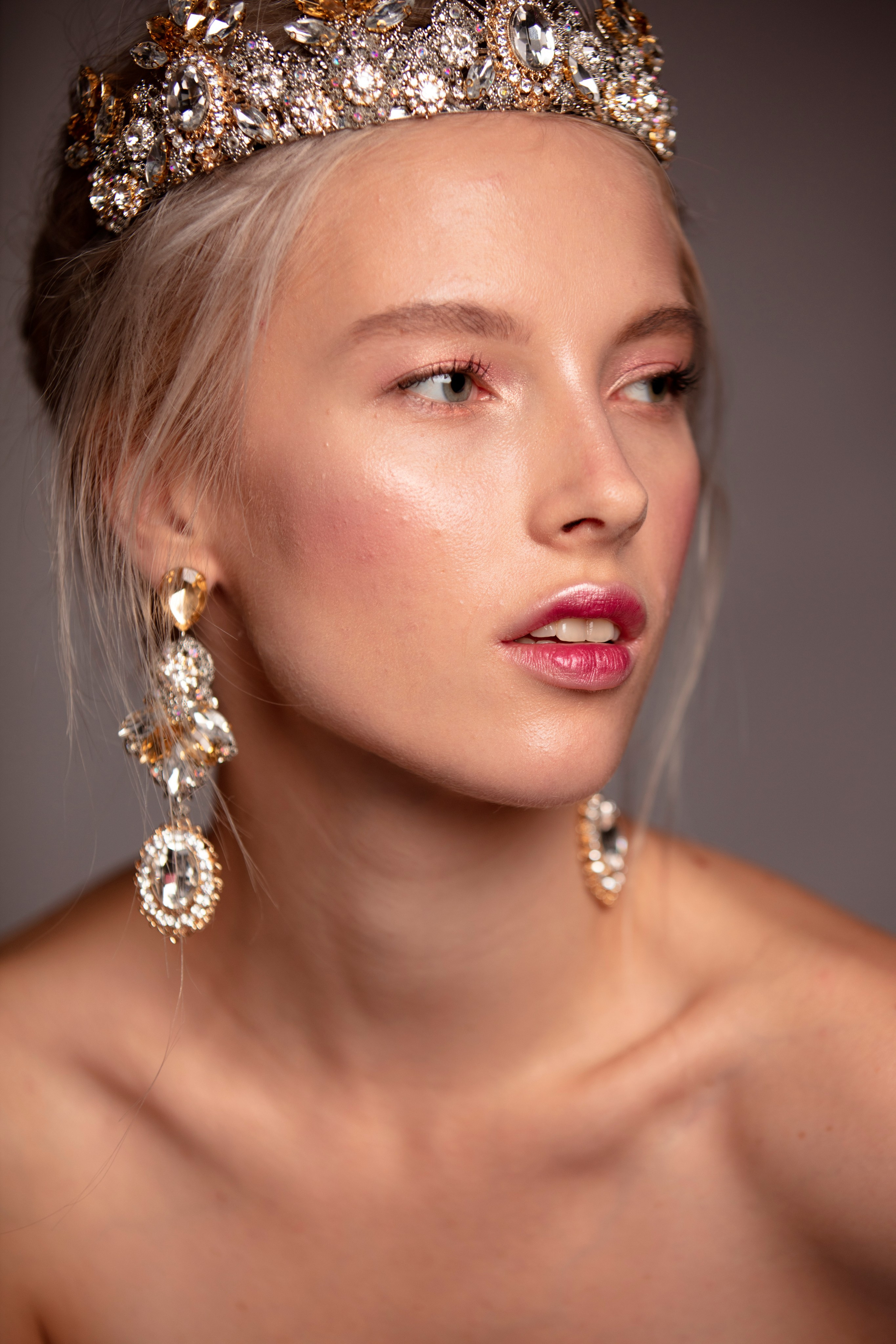 Ph: Ekaterina Nasyrova