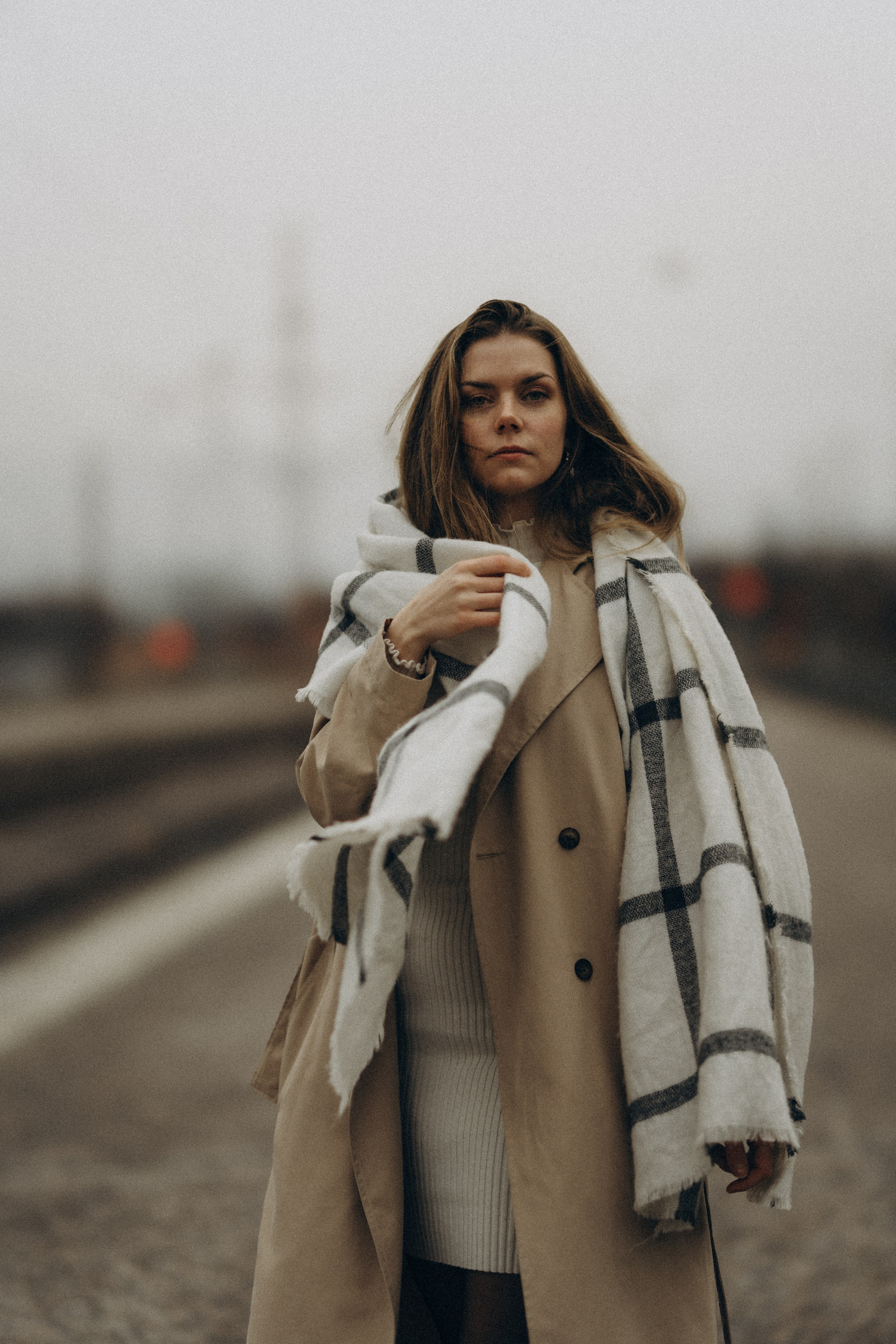 Kata. Wedding and portrait photographer in Helsinki Vickan O