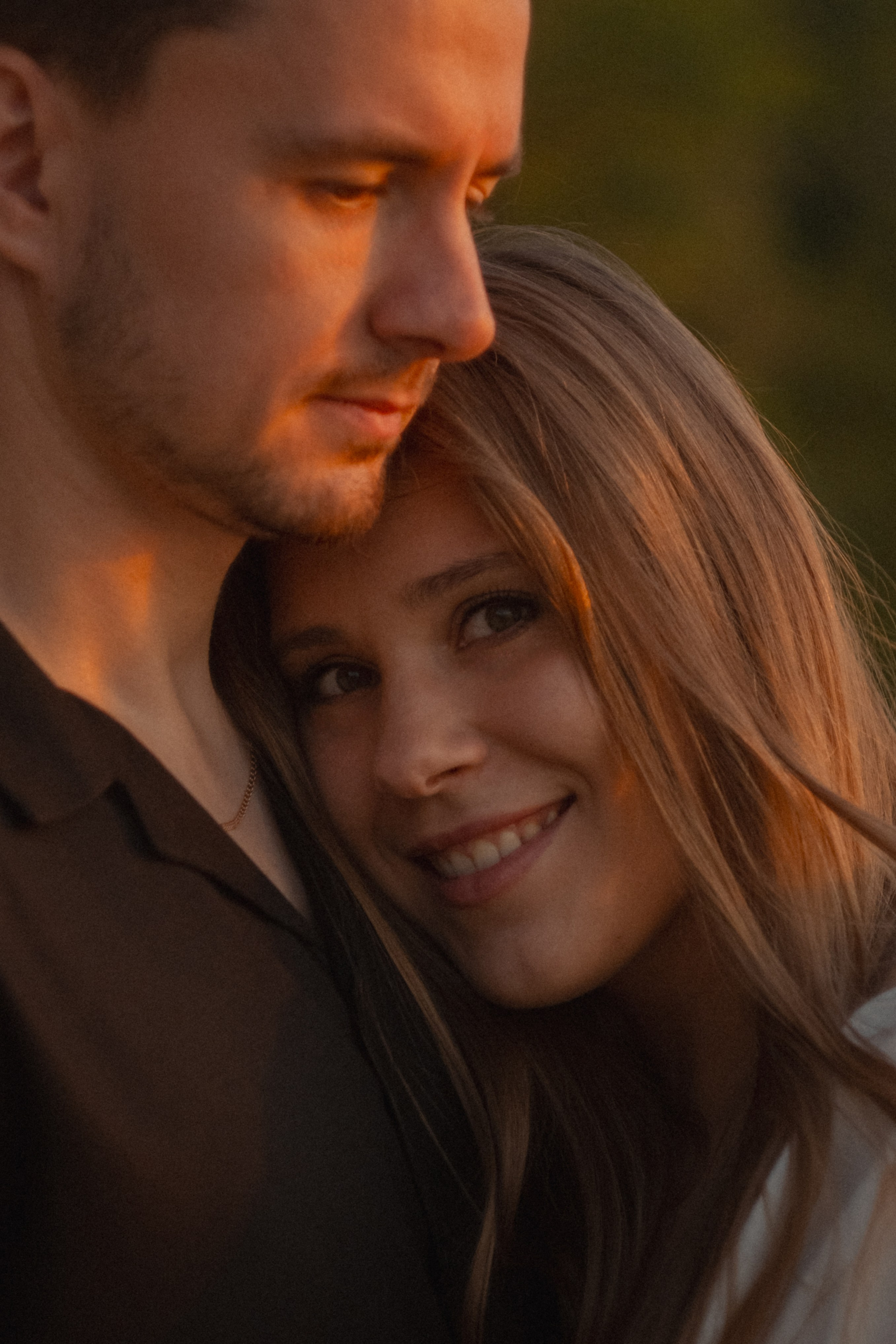 Kirill & Adelya. Nikita Pavlov, Photographer — Vienna, Austria