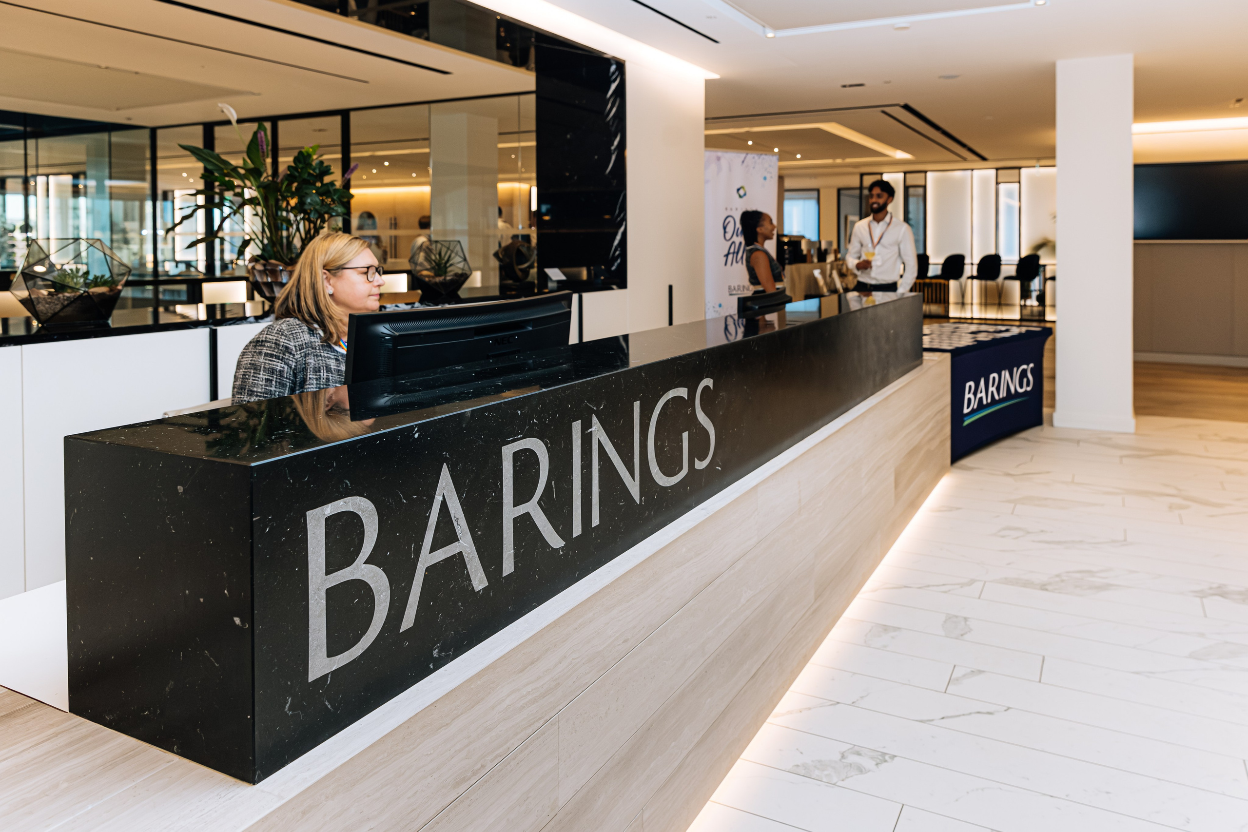 Barings, Out&Allies — September, 2023.