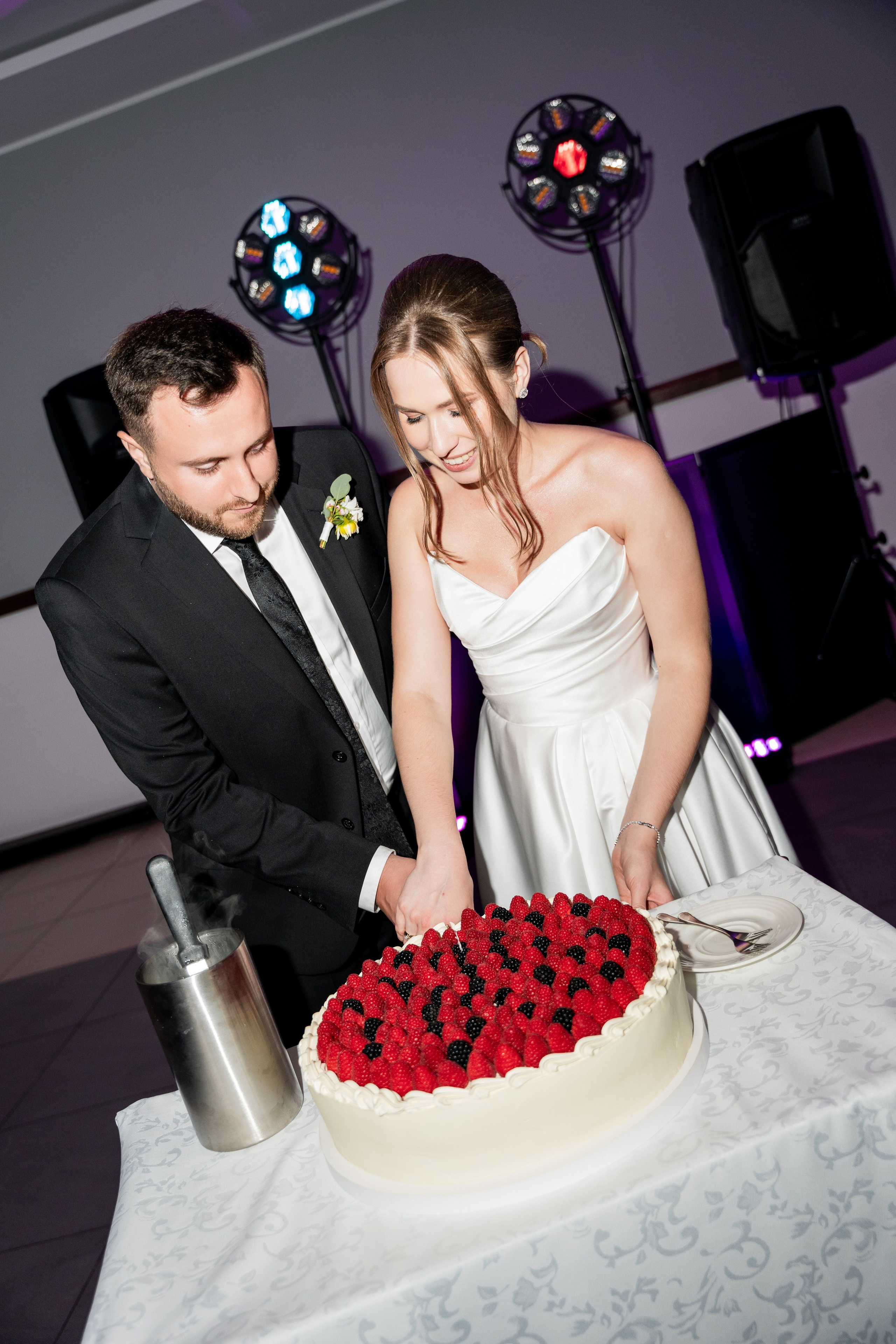 A&D. SL Wedding Photo: ponadczasowa 💍 fotografia ślubna | Wrocław & Europa