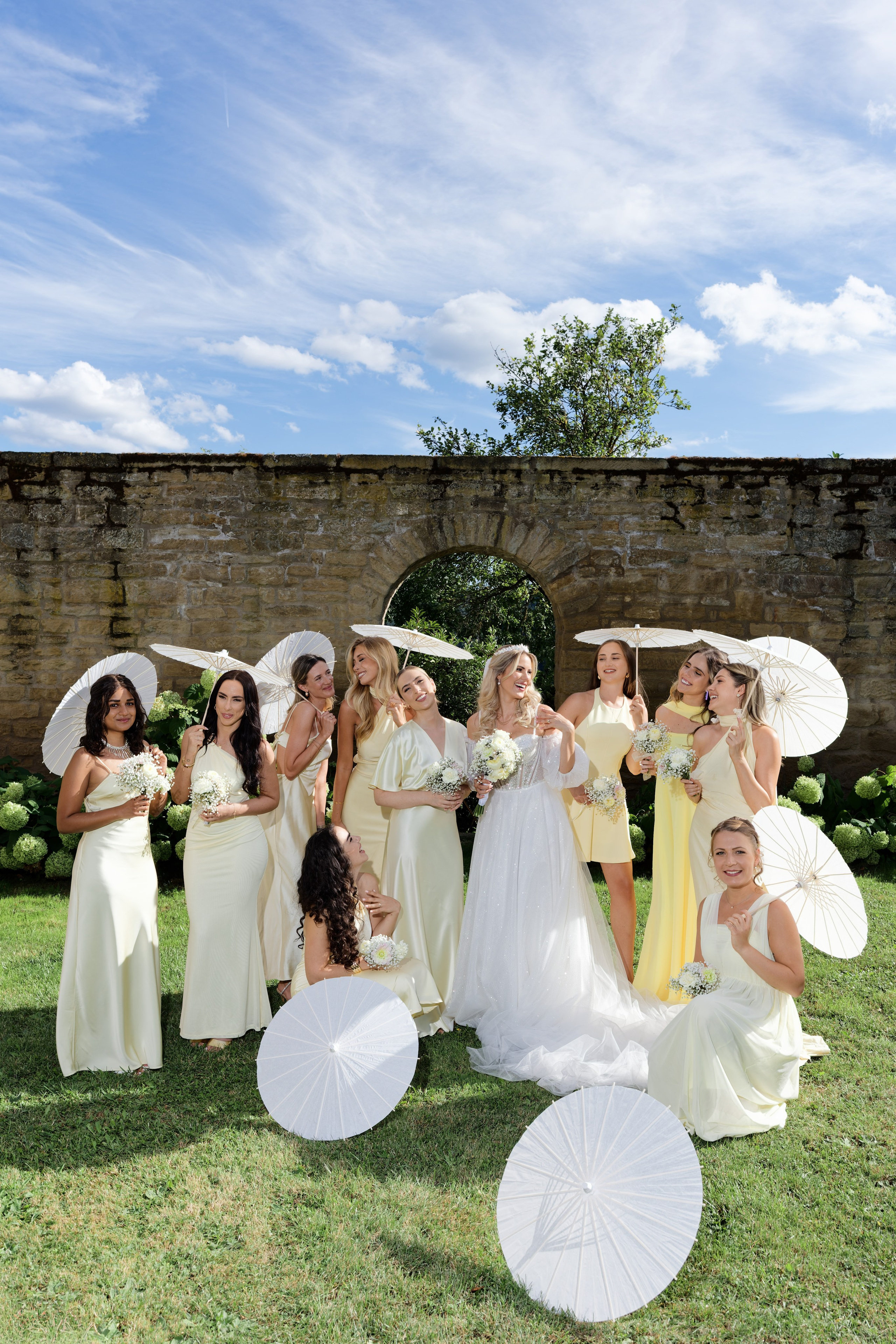 Wedding in Germany Preview